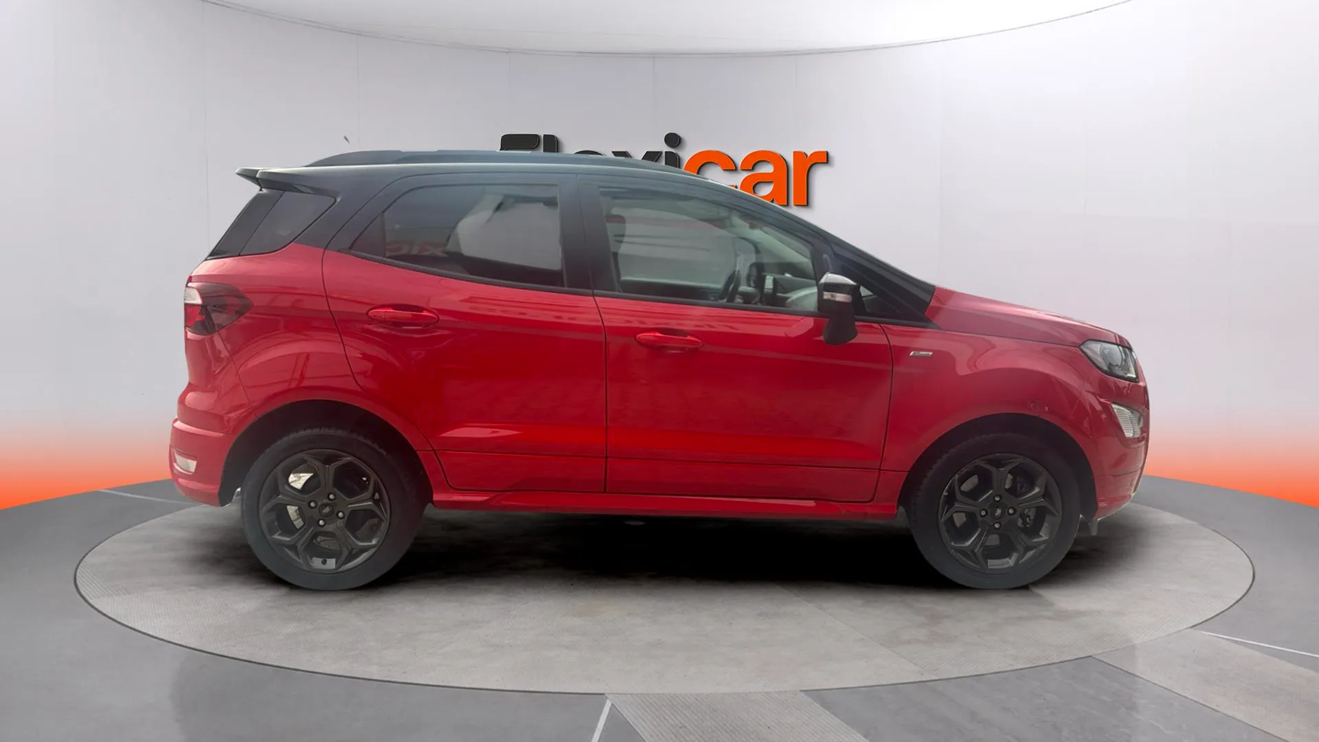 Ford EcoSport 1.0L EcoB. ST Line - foto 8