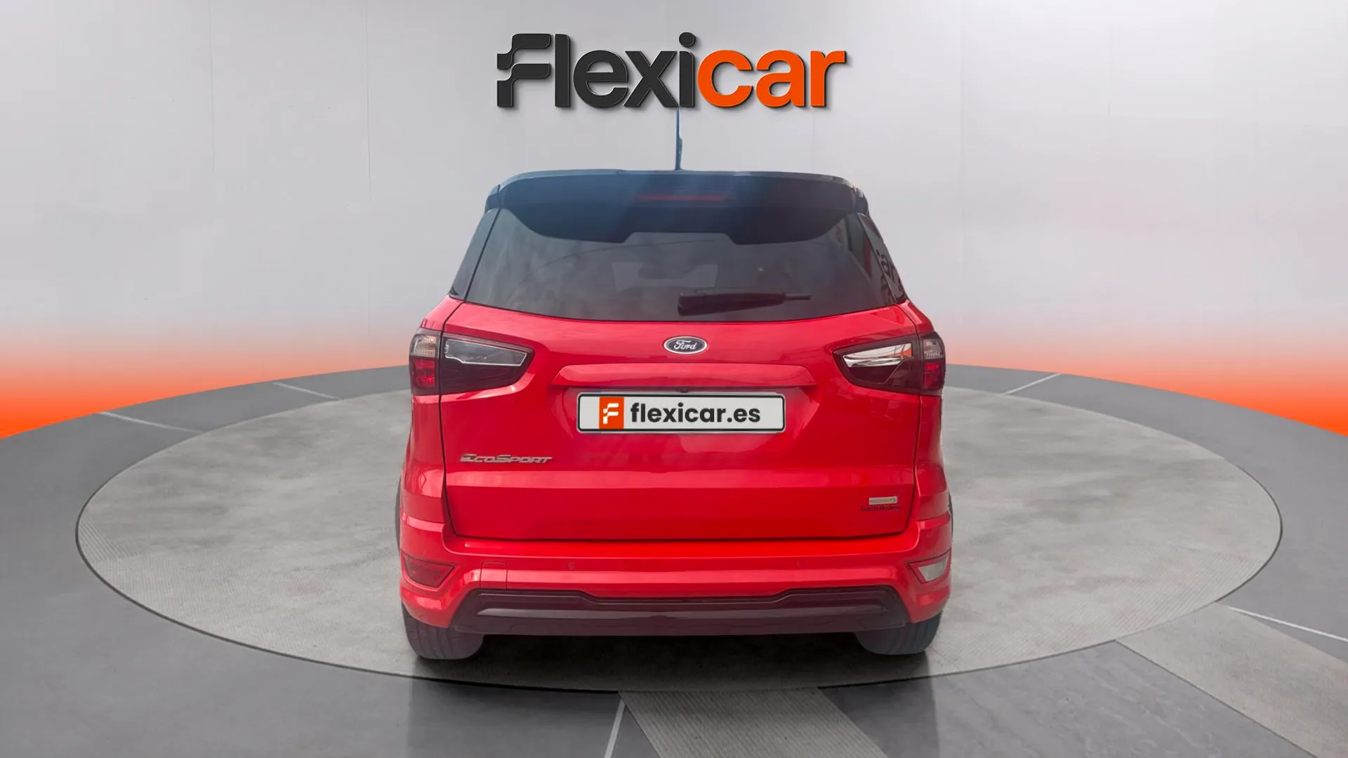 Ford EcoSport 1.0L EcoB. ST Line - foto 6