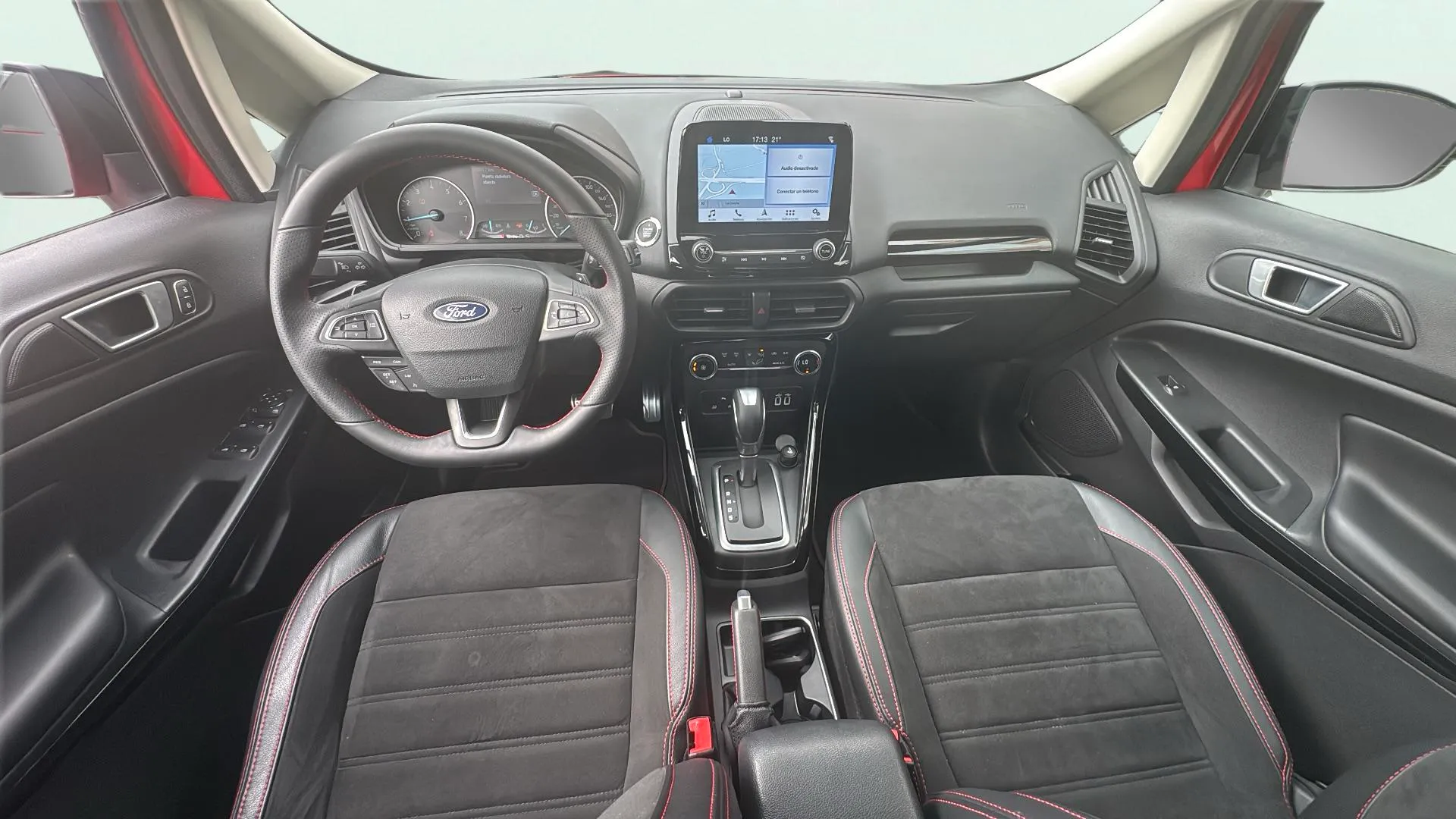Ford EcoSport 1.0L EcoB. ST Line - foto 10