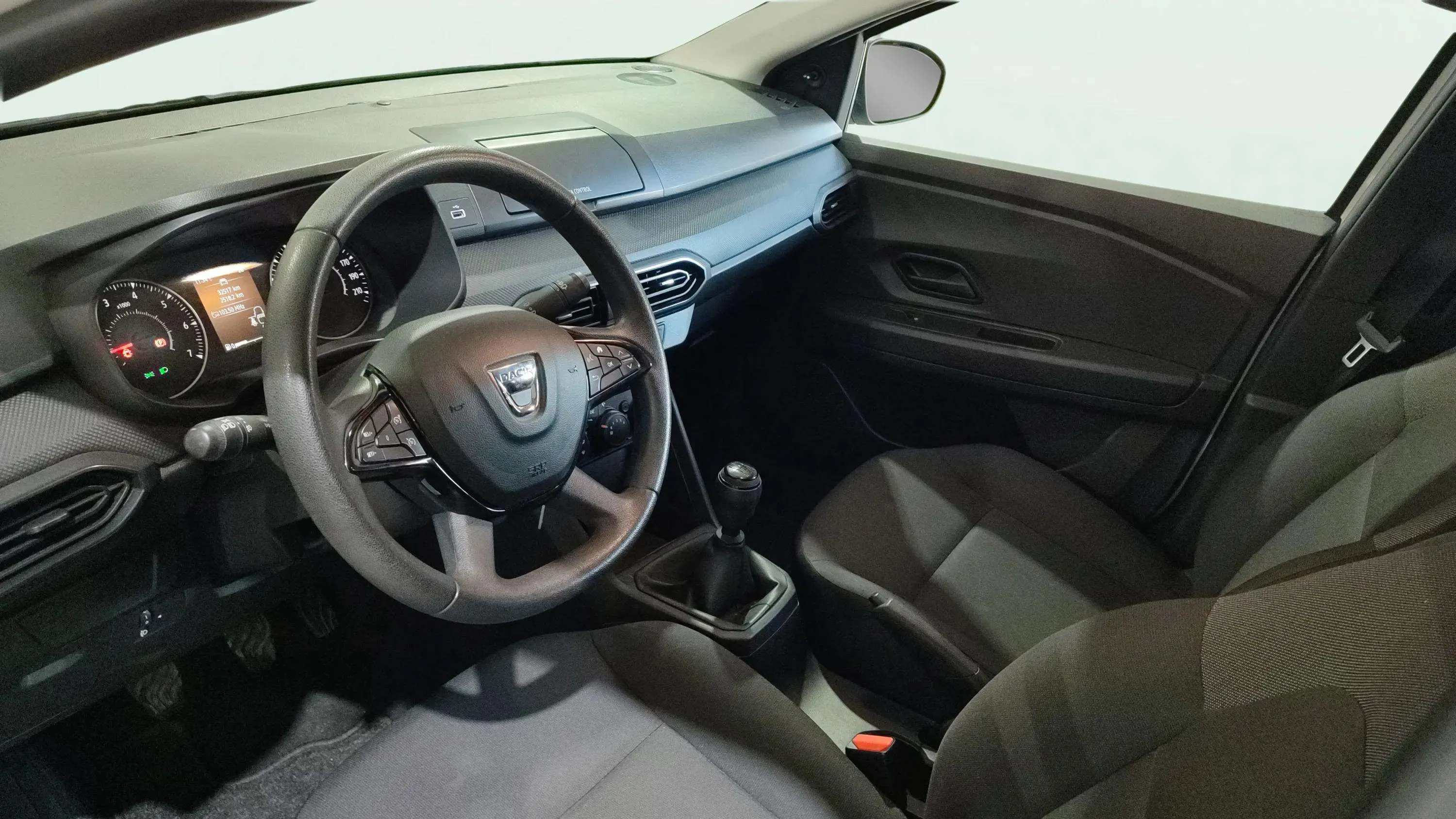 Dacia Sandero Comfort SCe - foto 7