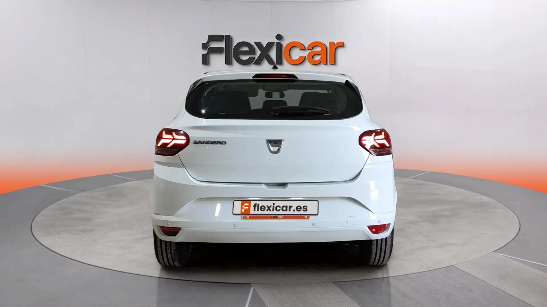 Dacia Sandero Comfort SCe - foto 5
