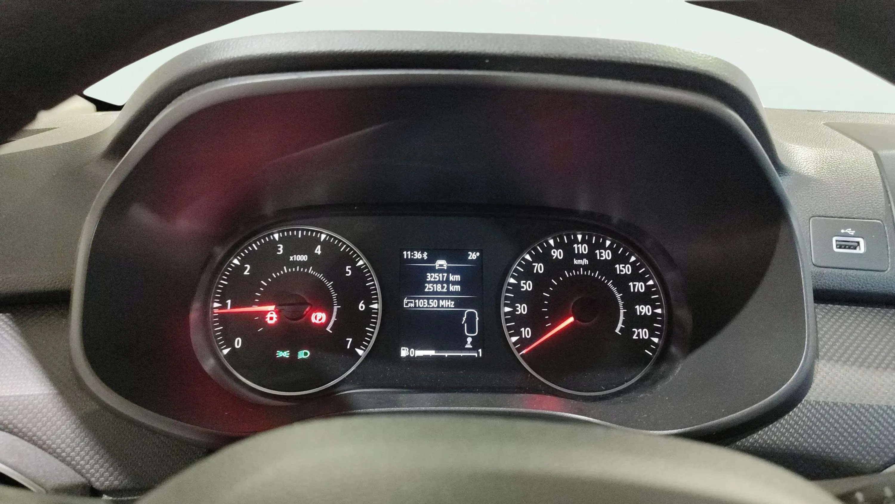 Dacia Sandero Comfort SCe - foto 8