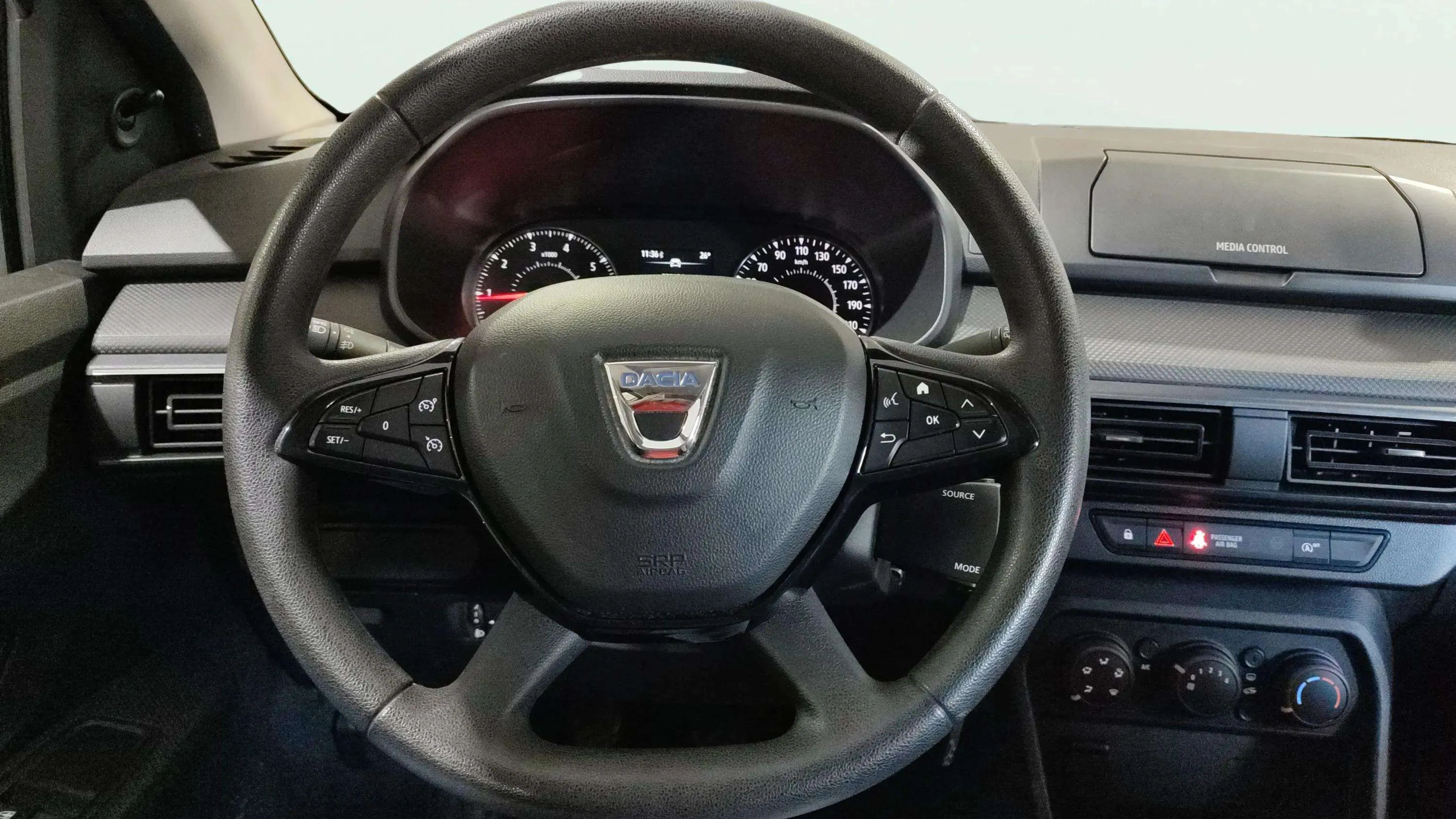 Dacia Sandero Comfort SCe - foto 9