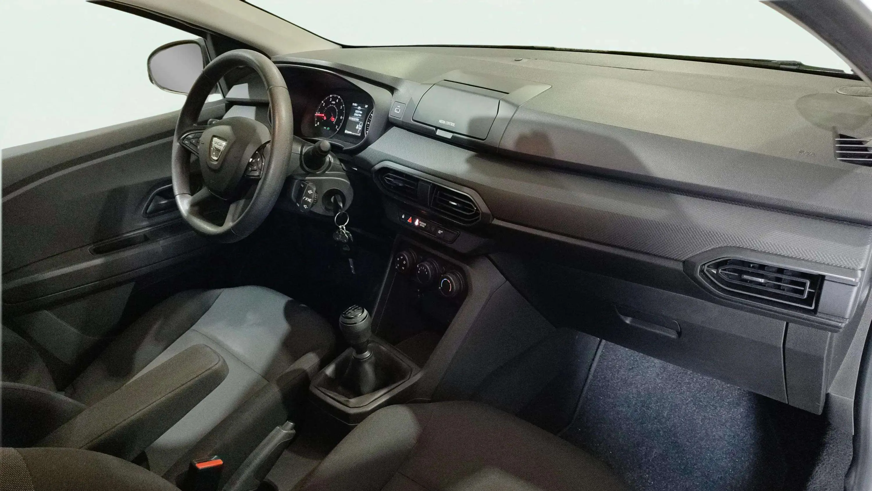 Dacia Sandero Comfort SCe - foto 16