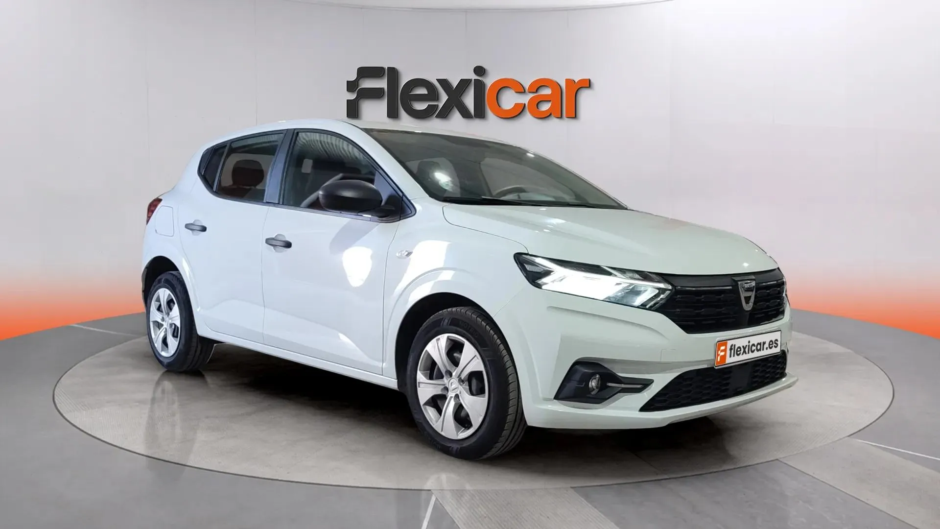 Dacia Sandero Comfort SCe