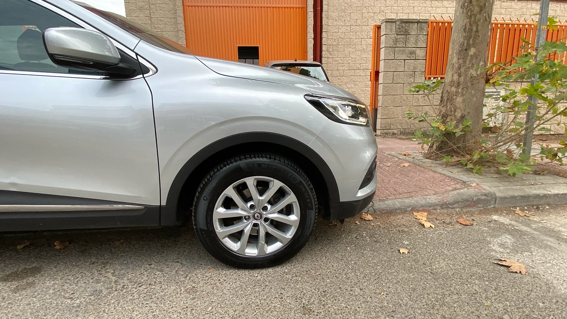 Renault Kadjar Business TCe GPF - foto 17