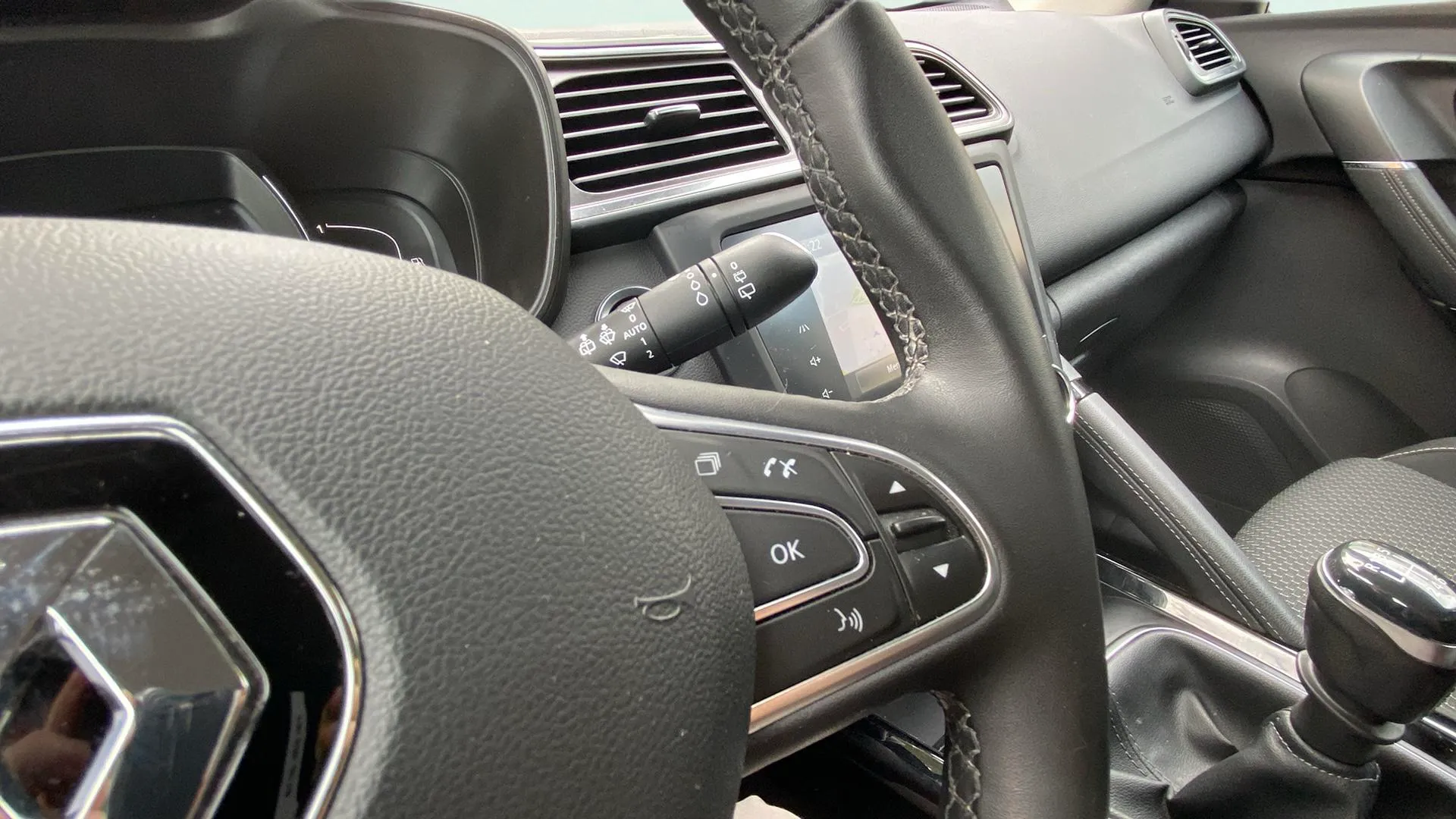 Renault Kadjar Business TCe GPF - foto 19