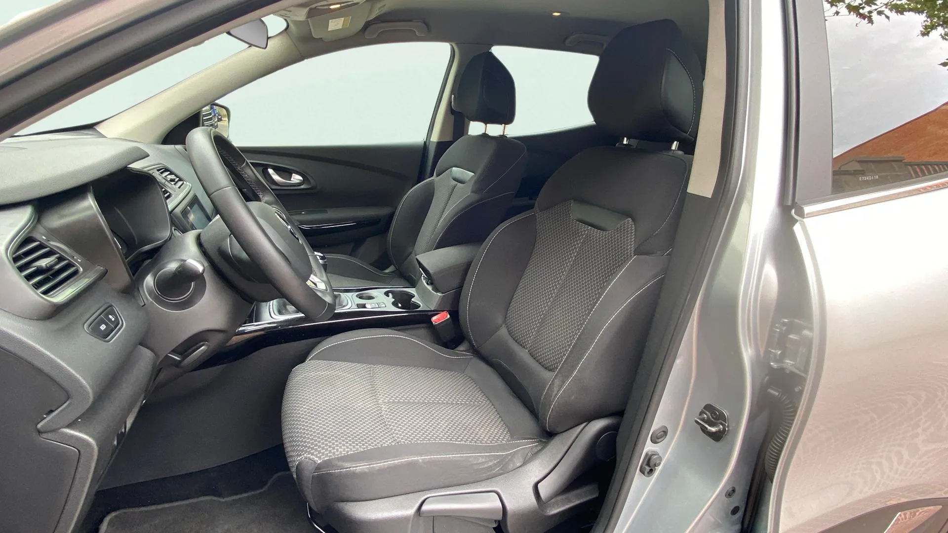 Renault Kadjar Business TCe GPF - foto 12