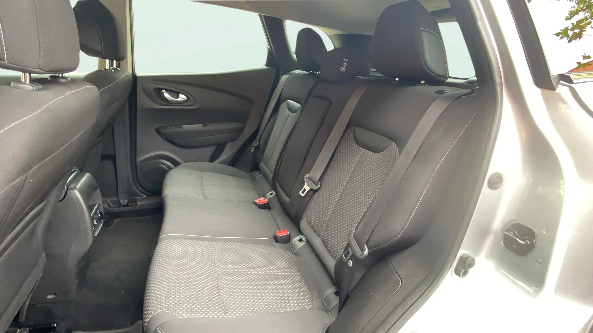 Renault Kadjar Business TCe GPF - foto 13