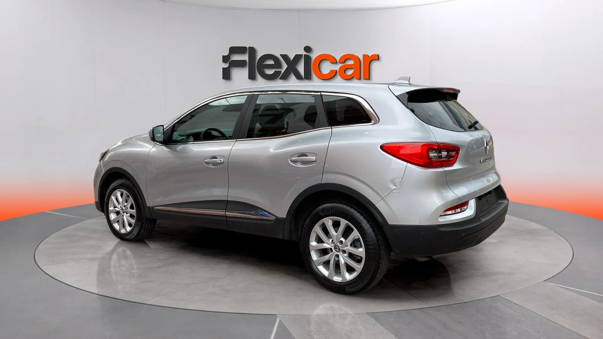 Renault Kadjar Business TCe GPF - foto 4