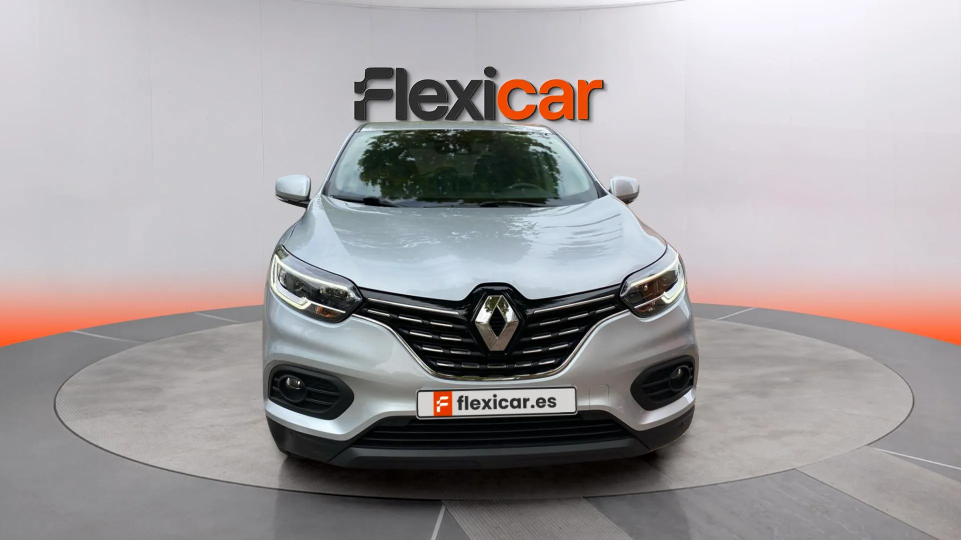 Renault Kadjar Business TCe GPF - foto 8