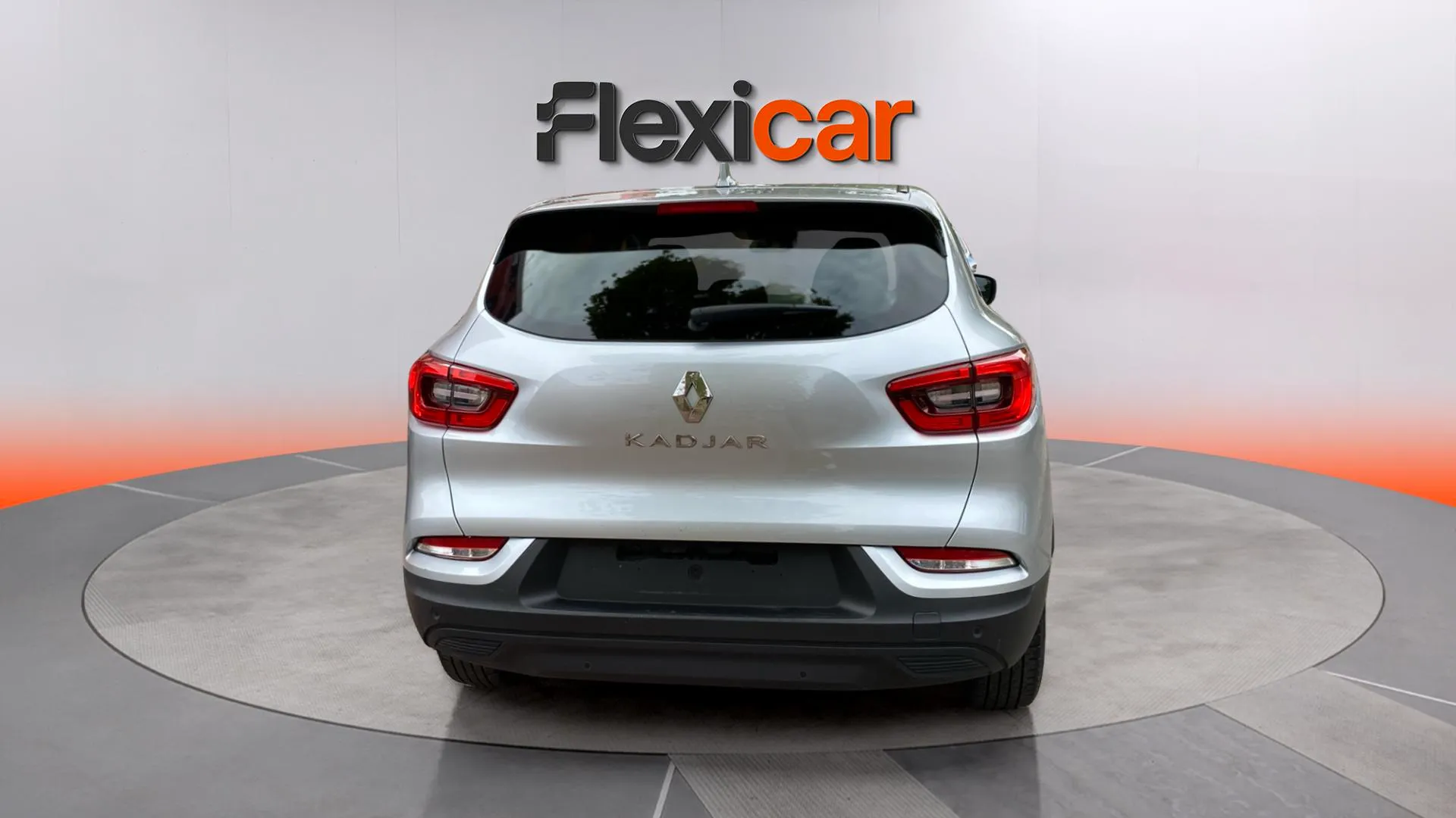 Renault Kadjar Business TCe GPF - foto 5