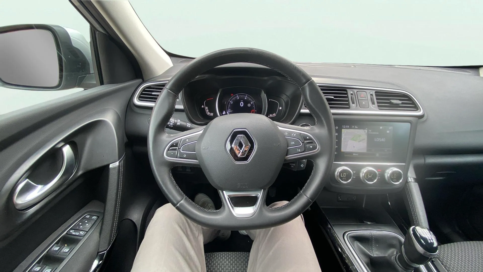 Renault Kadjar Business TCe GPF - foto 10