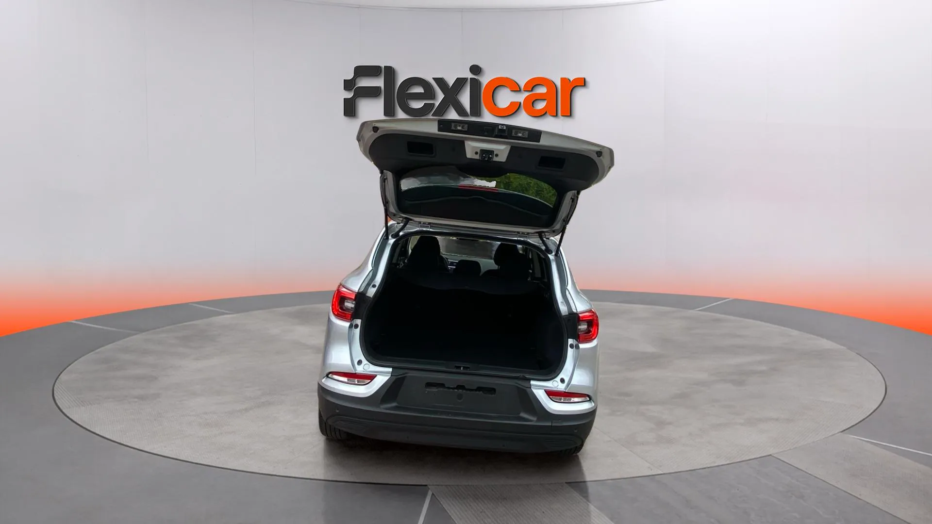 Renault Kadjar Business TCe GPF - foto 15