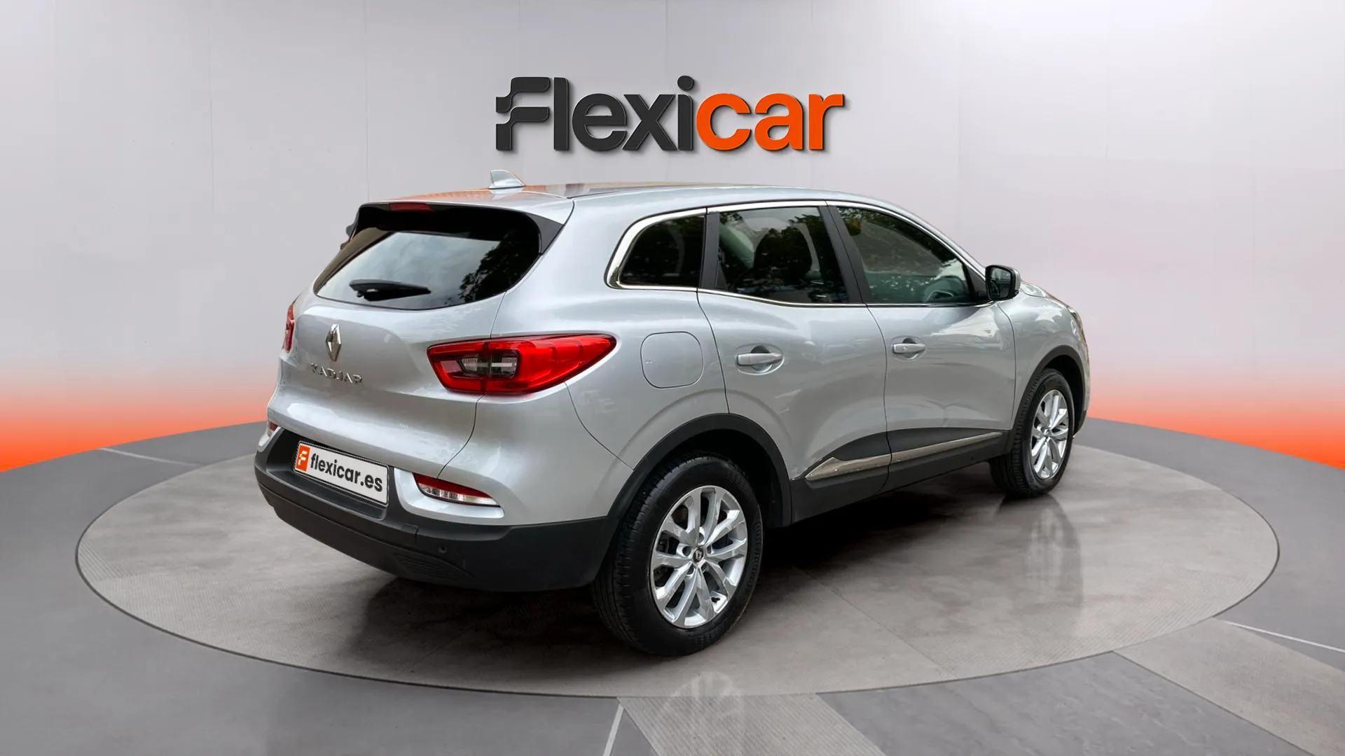 Renault Kadjar Business TCe GPF - foto 6