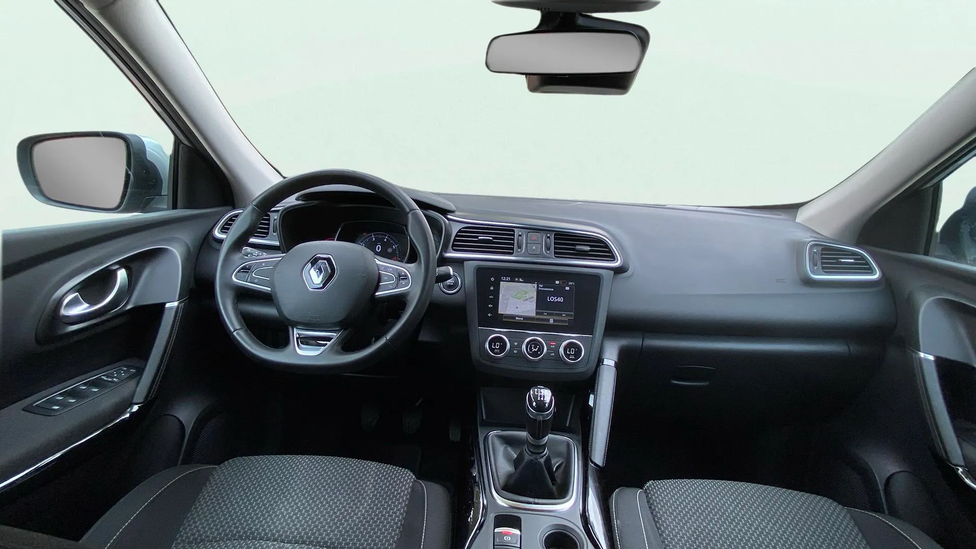 Renault Kadjar Business TCe GPF - foto 16