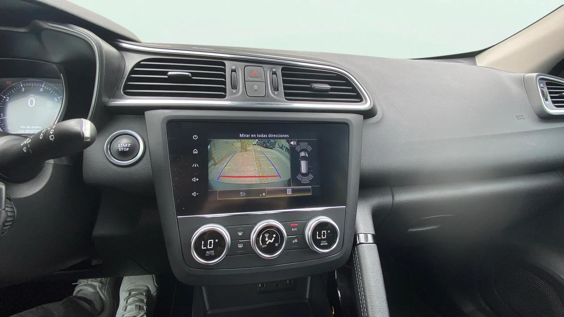Renault Kadjar Business TCe GPF - foto 9