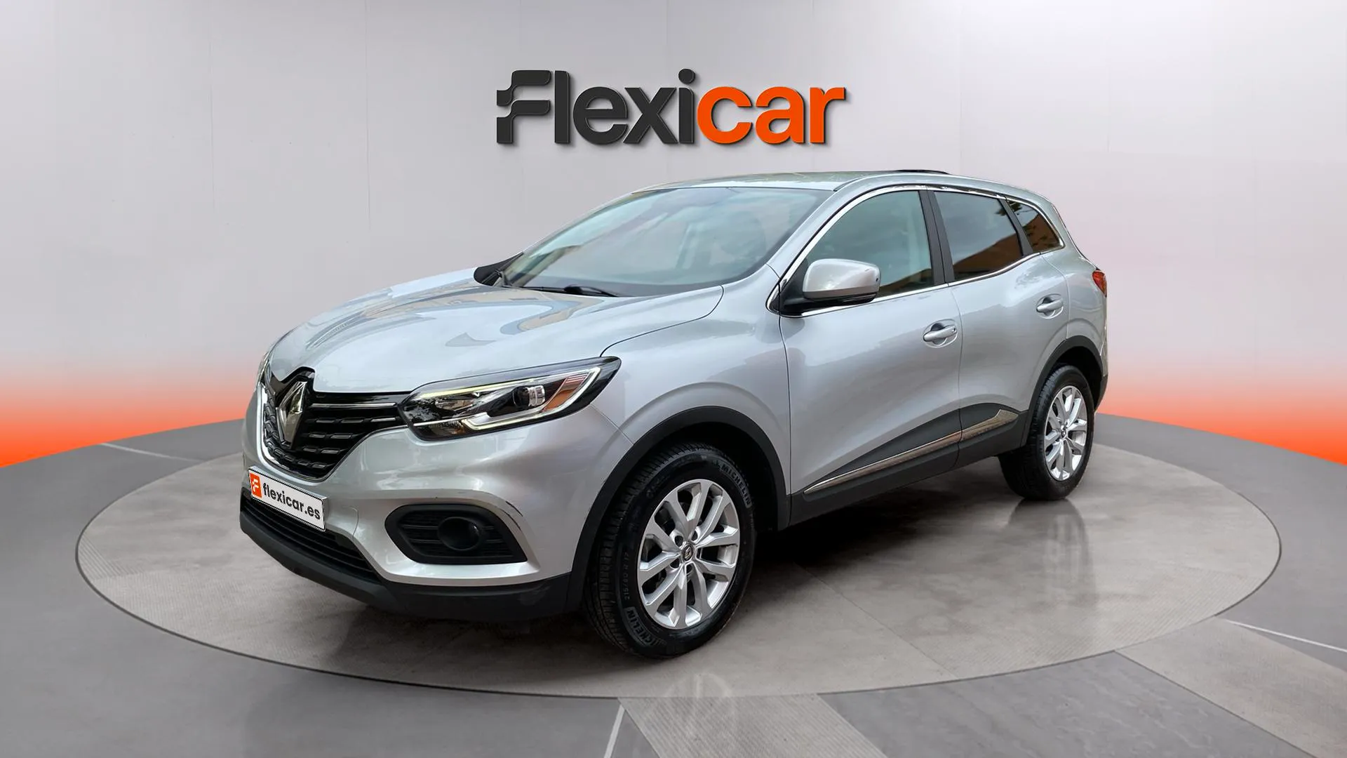 Renault Kadjar Business TCe GPF - foto 2