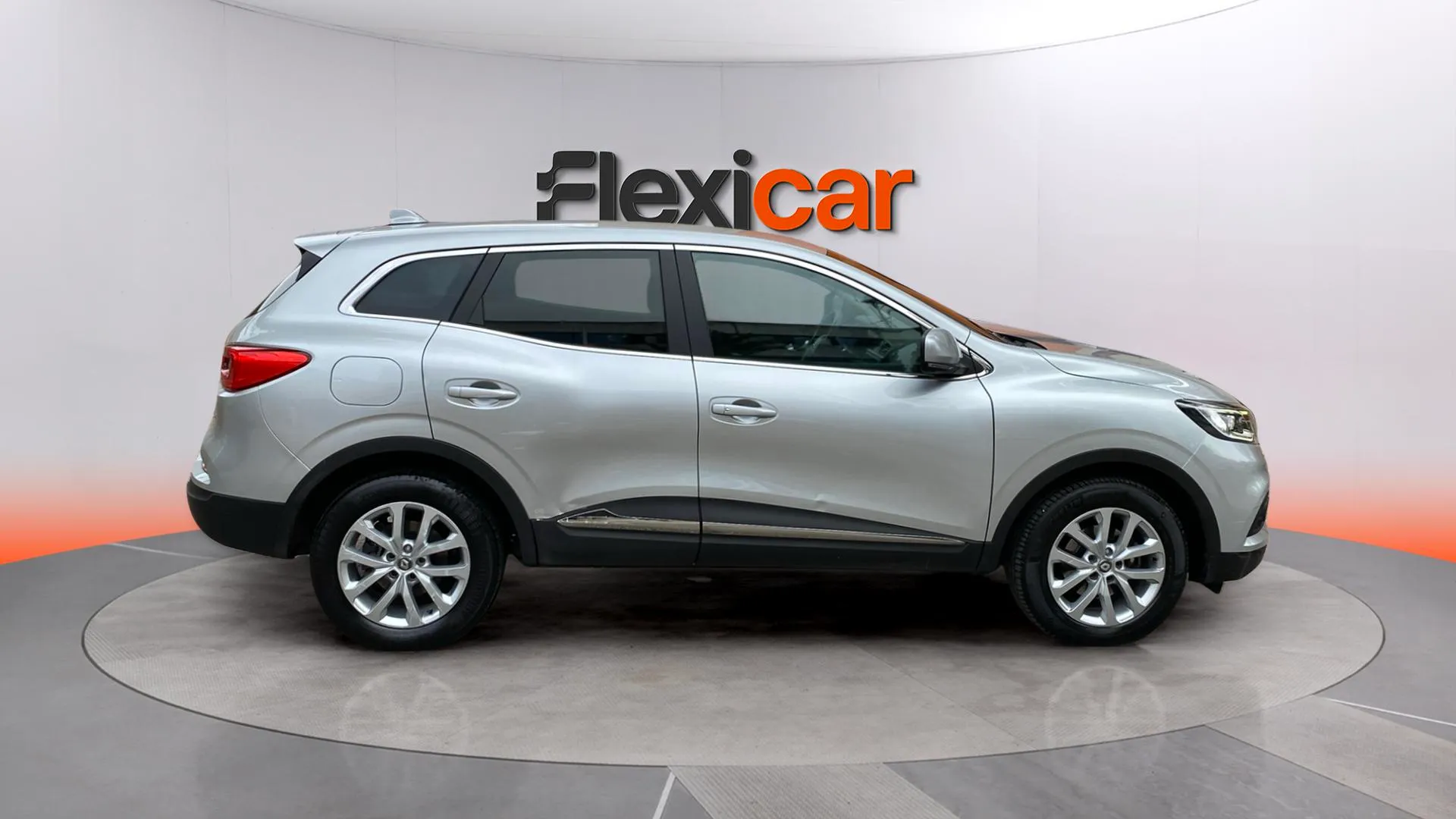 Renault Kadjar Business TCe GPF - foto 7