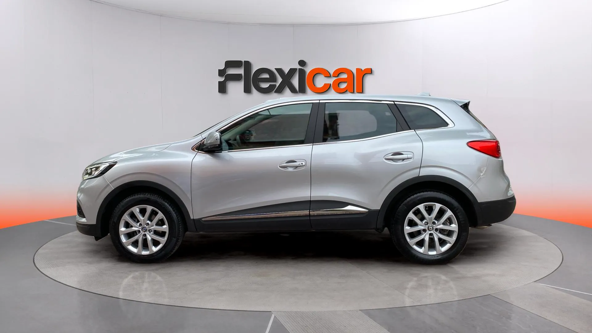 Renault Kadjar Business TCe GPF - foto 3