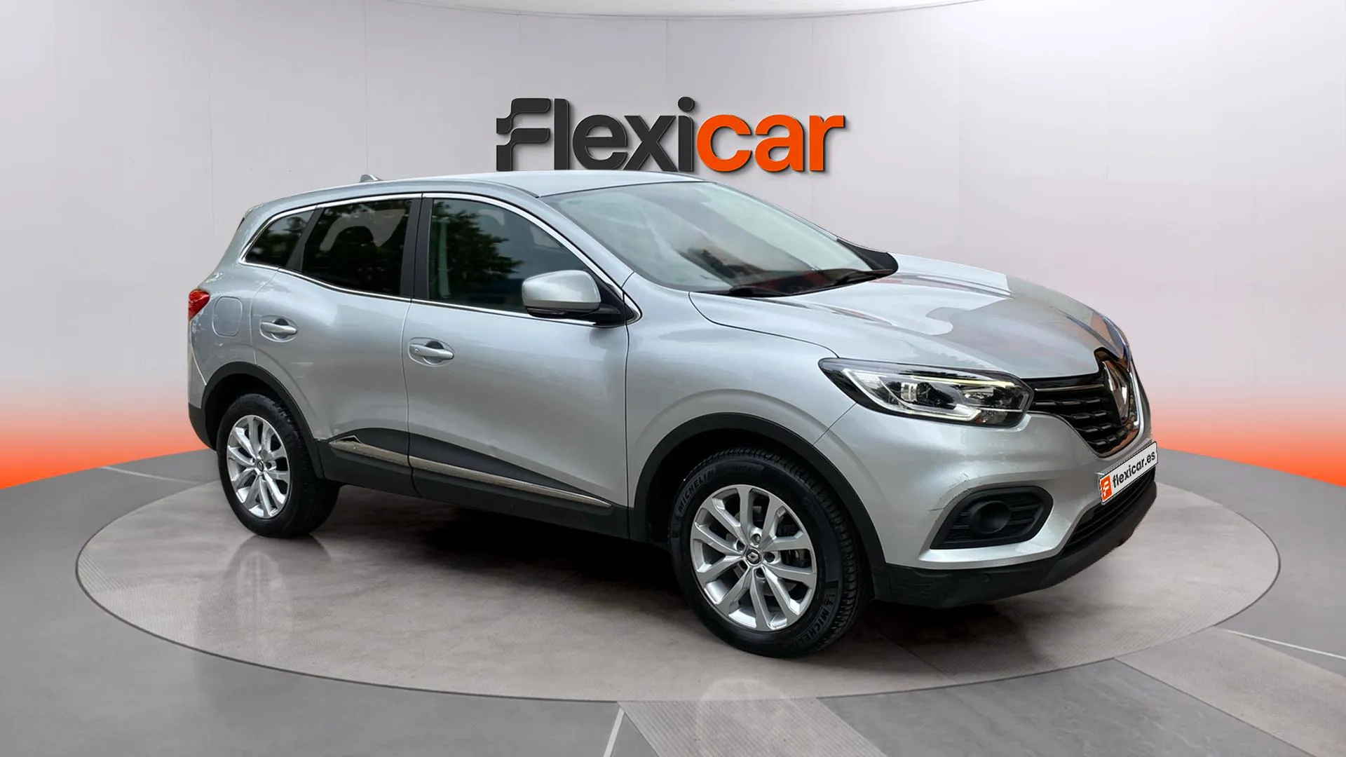 Renault Kadjar Business TCe GPF