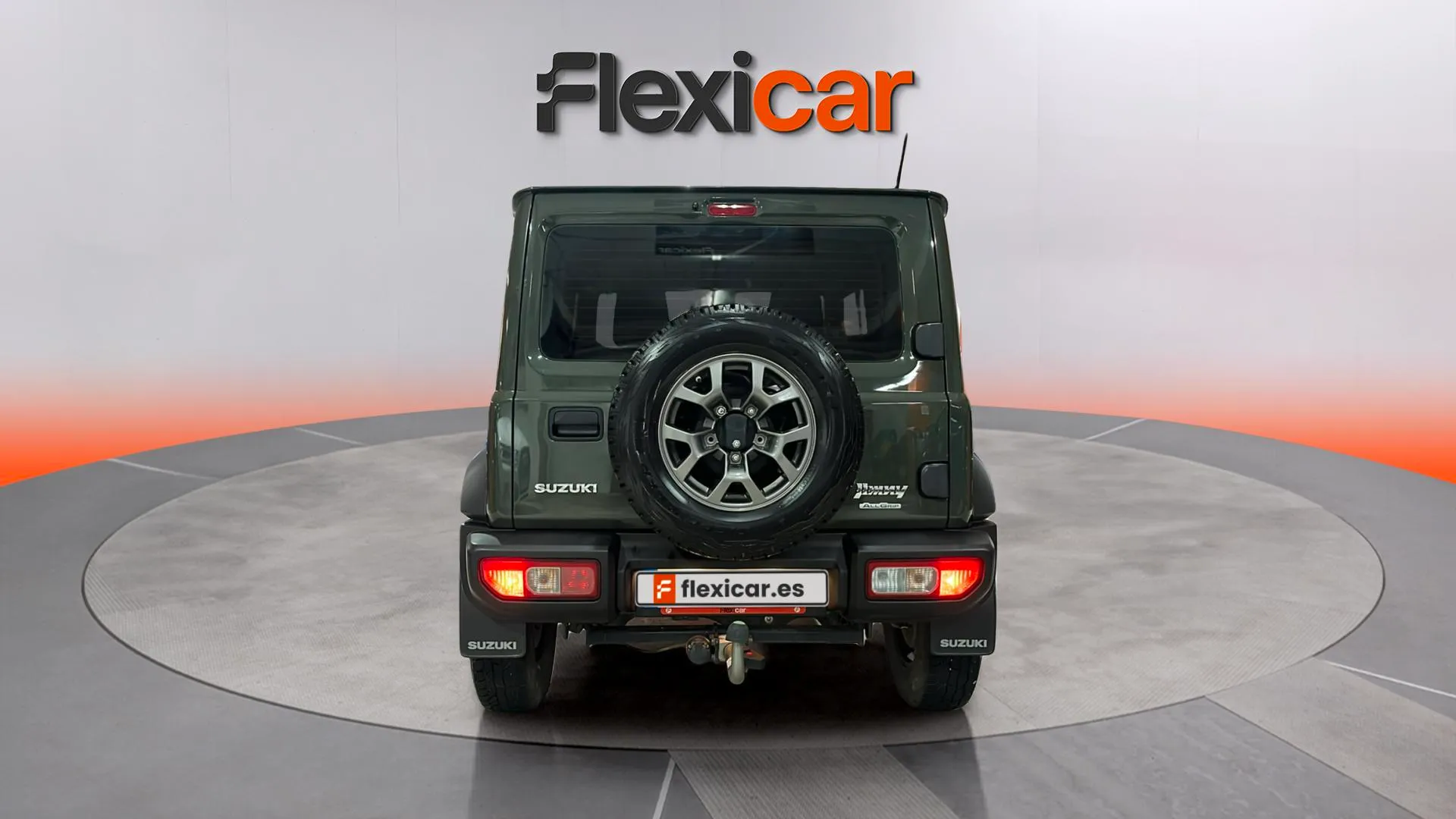 Suzuki Jimny 1.5 4x4 - foto 6