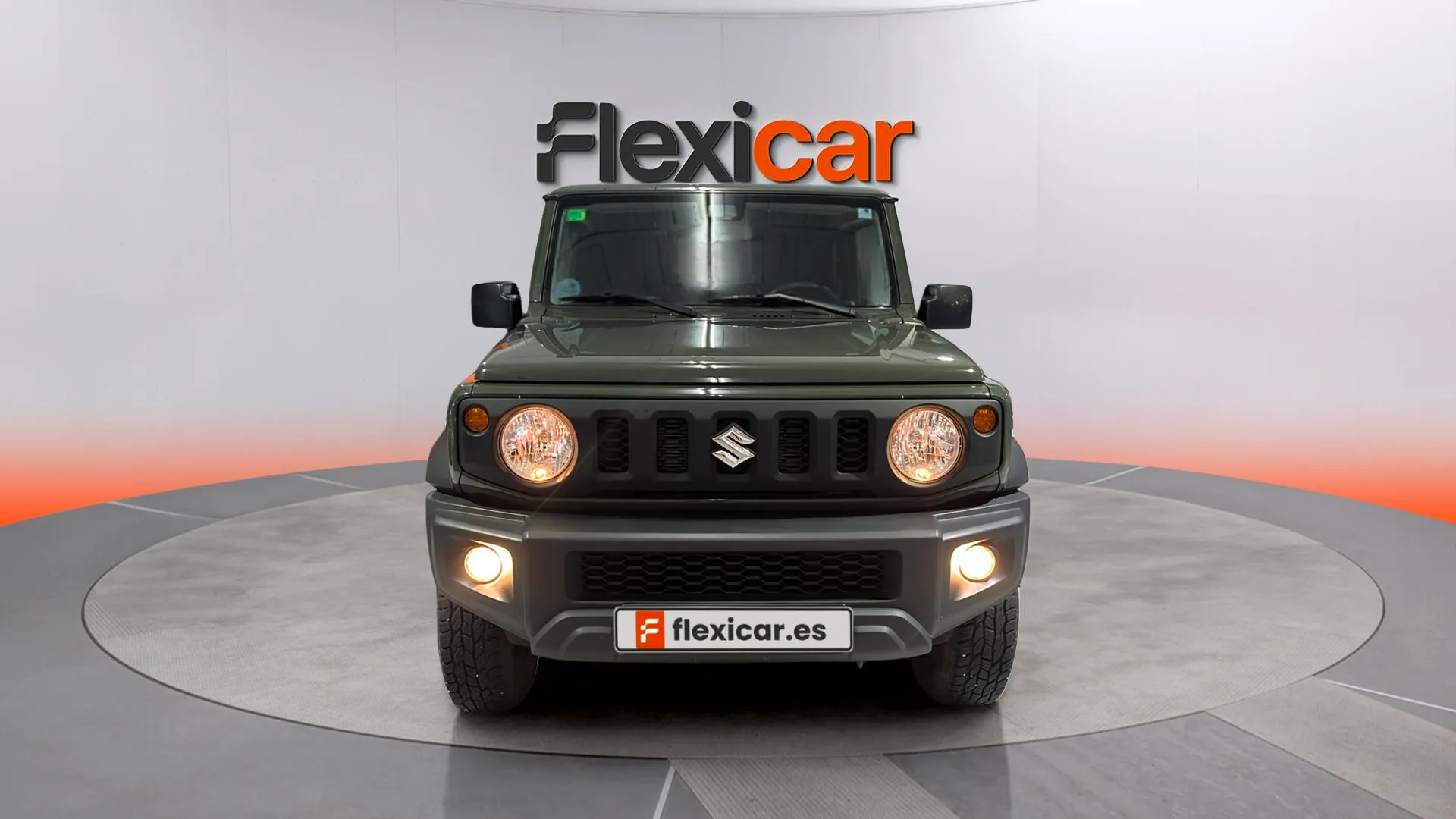 Suzuki Jimny 1.5 4x4 - foto 2