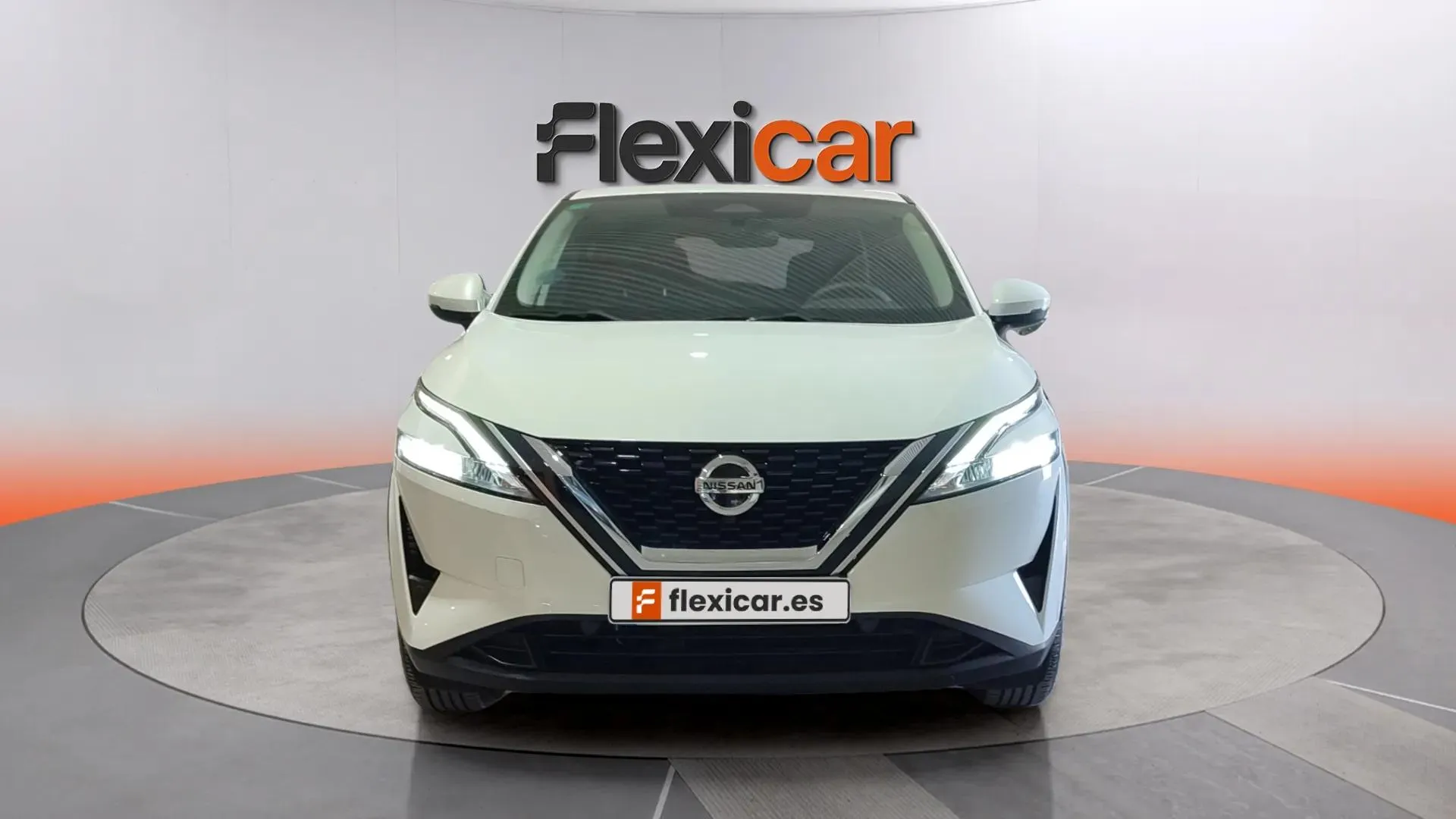 Nissan Qashqai DIG-T mHEV 4x2 Visia - foto 2