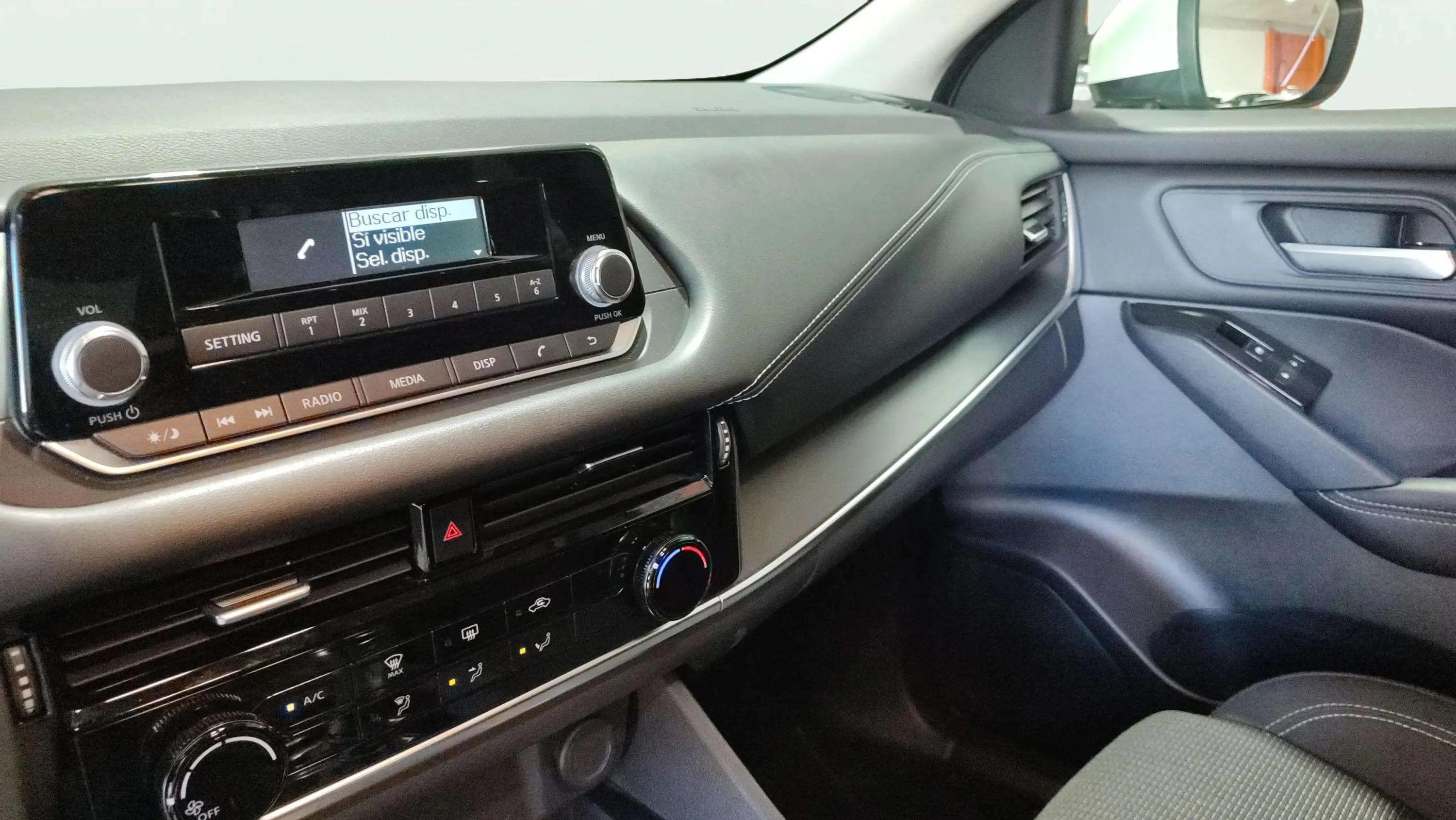 Nissan Qashqai DIG-T mHEV 4x2 Visia - foto 7