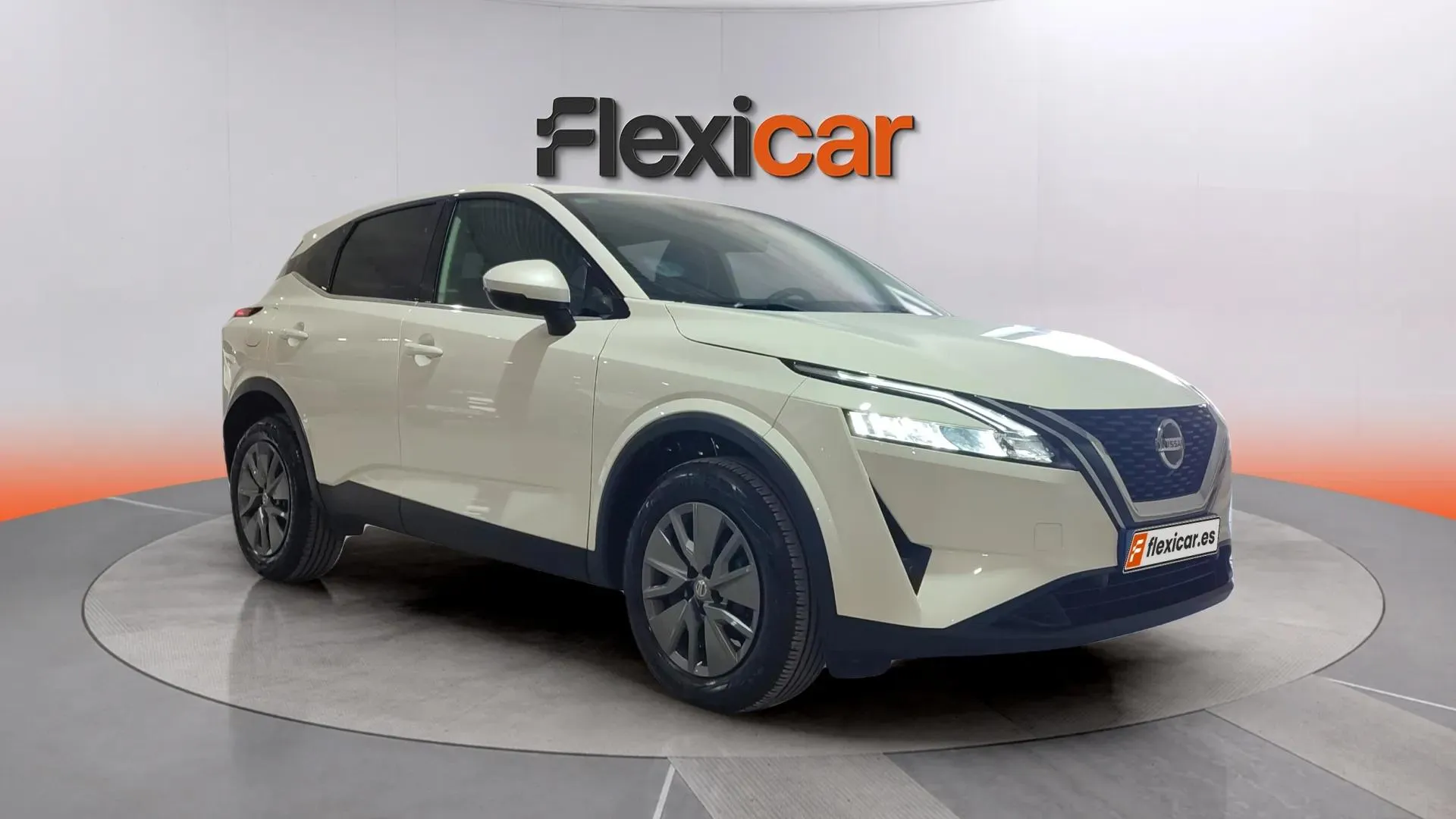 Nissan Qashqai DIG-T mHEV 4x2 Visia - foto 1