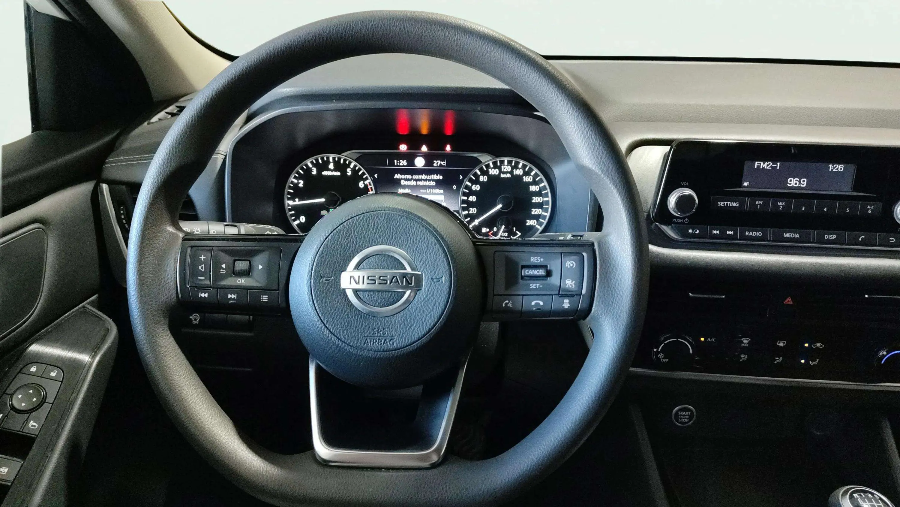 Nissan Qashqai DIG-T mHEV 4x2 Visia - foto 6
