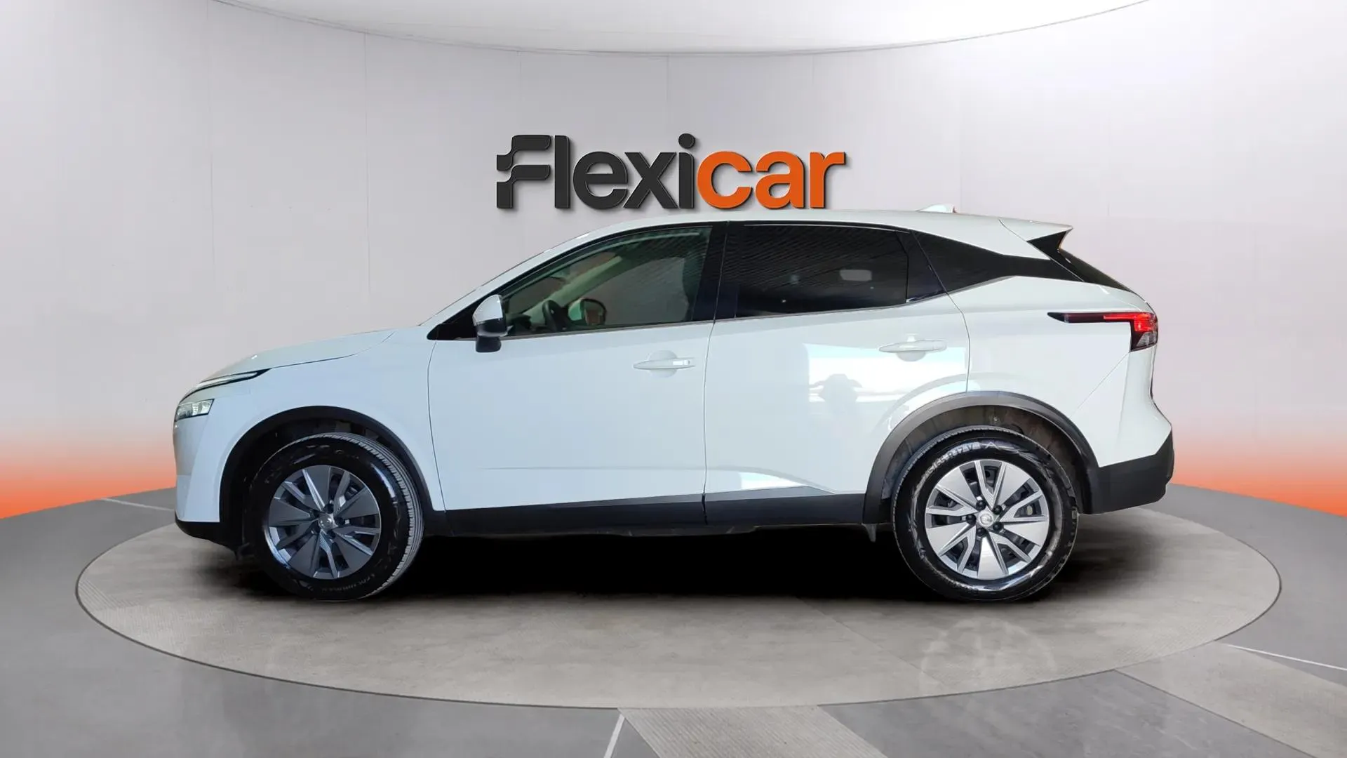 Nissan Qashqai DIG-T mHEV 4x2 Visia - foto 3