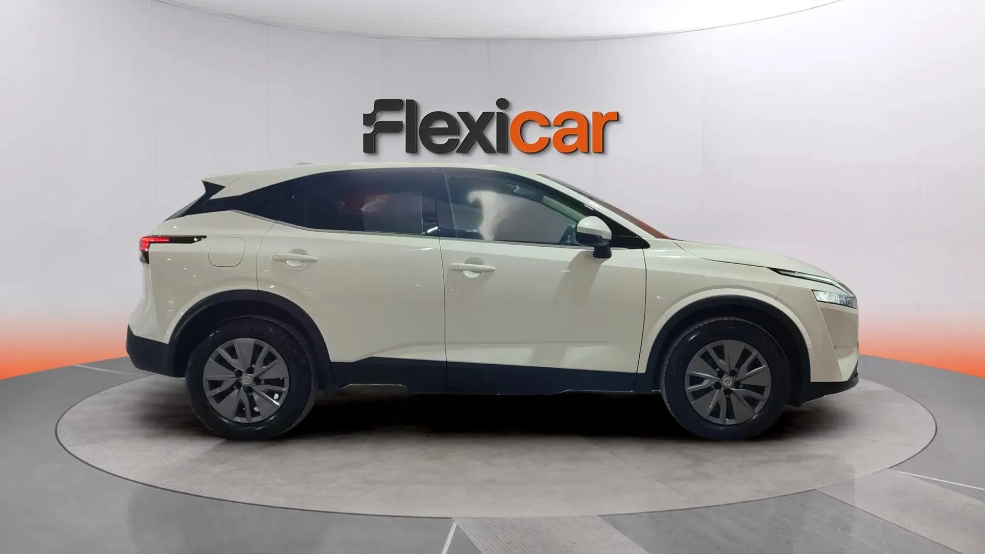 Nissan Qashqai DIG-T mHEV 4x2 Visia - foto 4