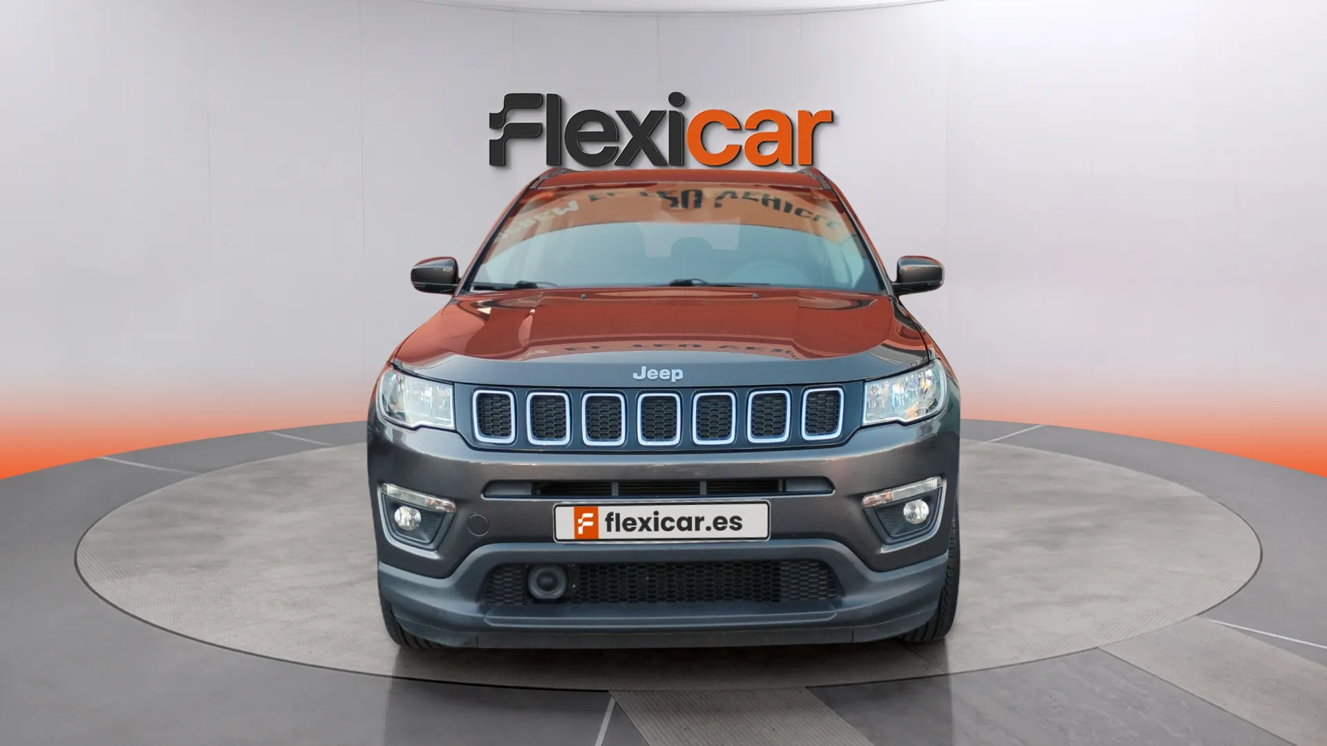 Jeep Compass 1.4 Mair Longitude 4x2 - foto 7