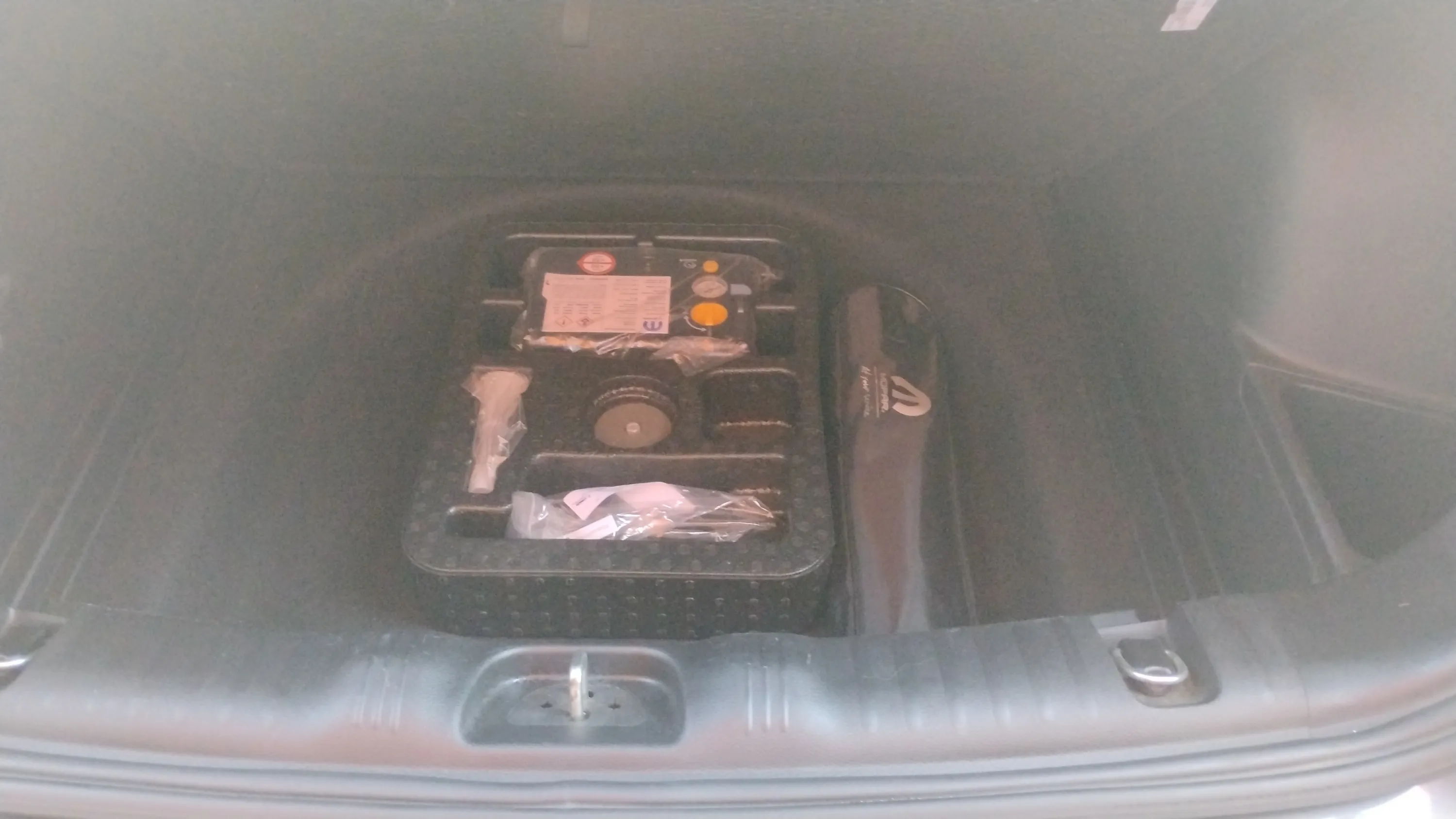 Jeep Compass 1.4 Mair Longitude 4x2 - foto 19