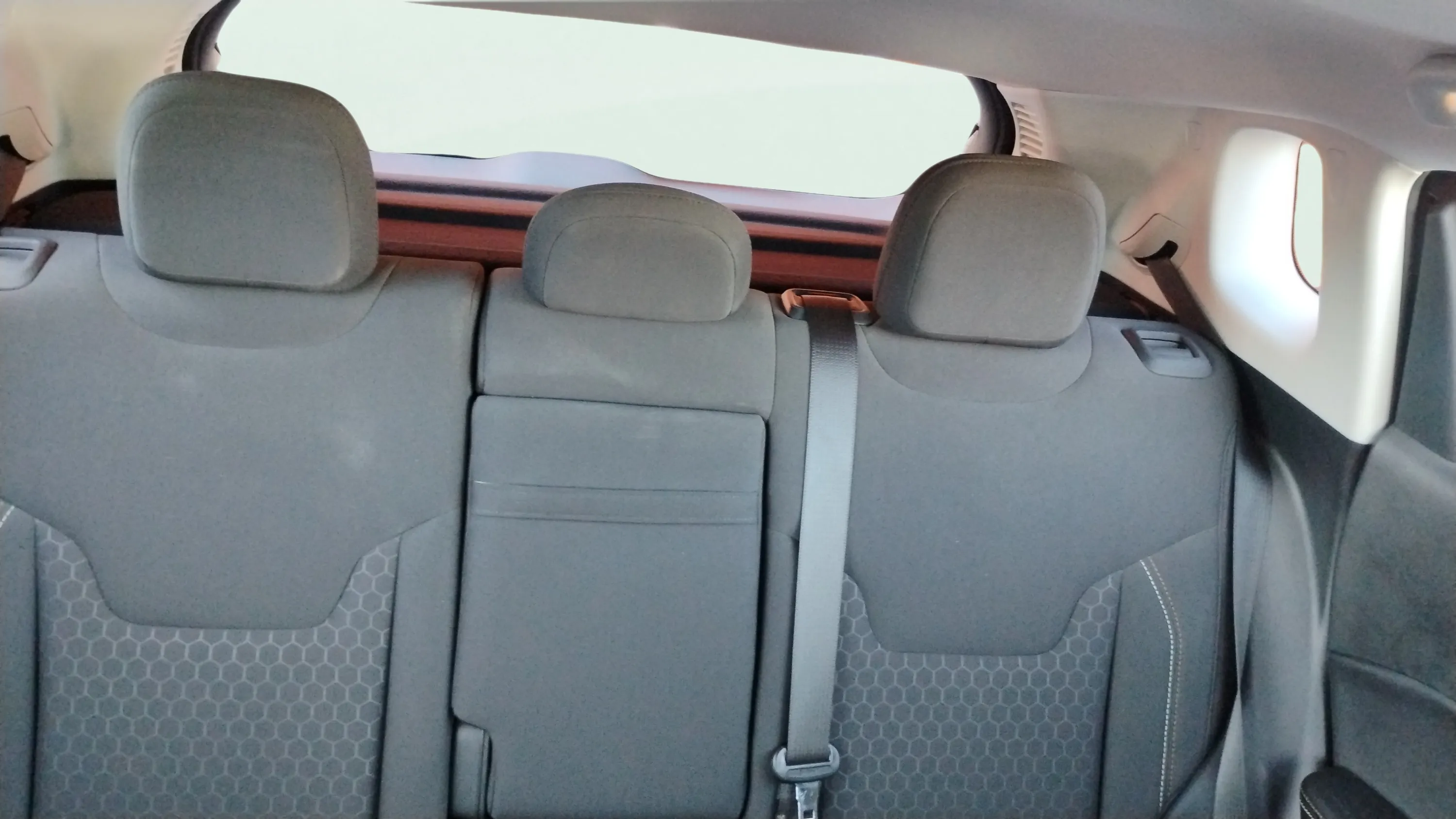 Jeep Compass 1.4 Mair Longitude 4x2 - foto 15