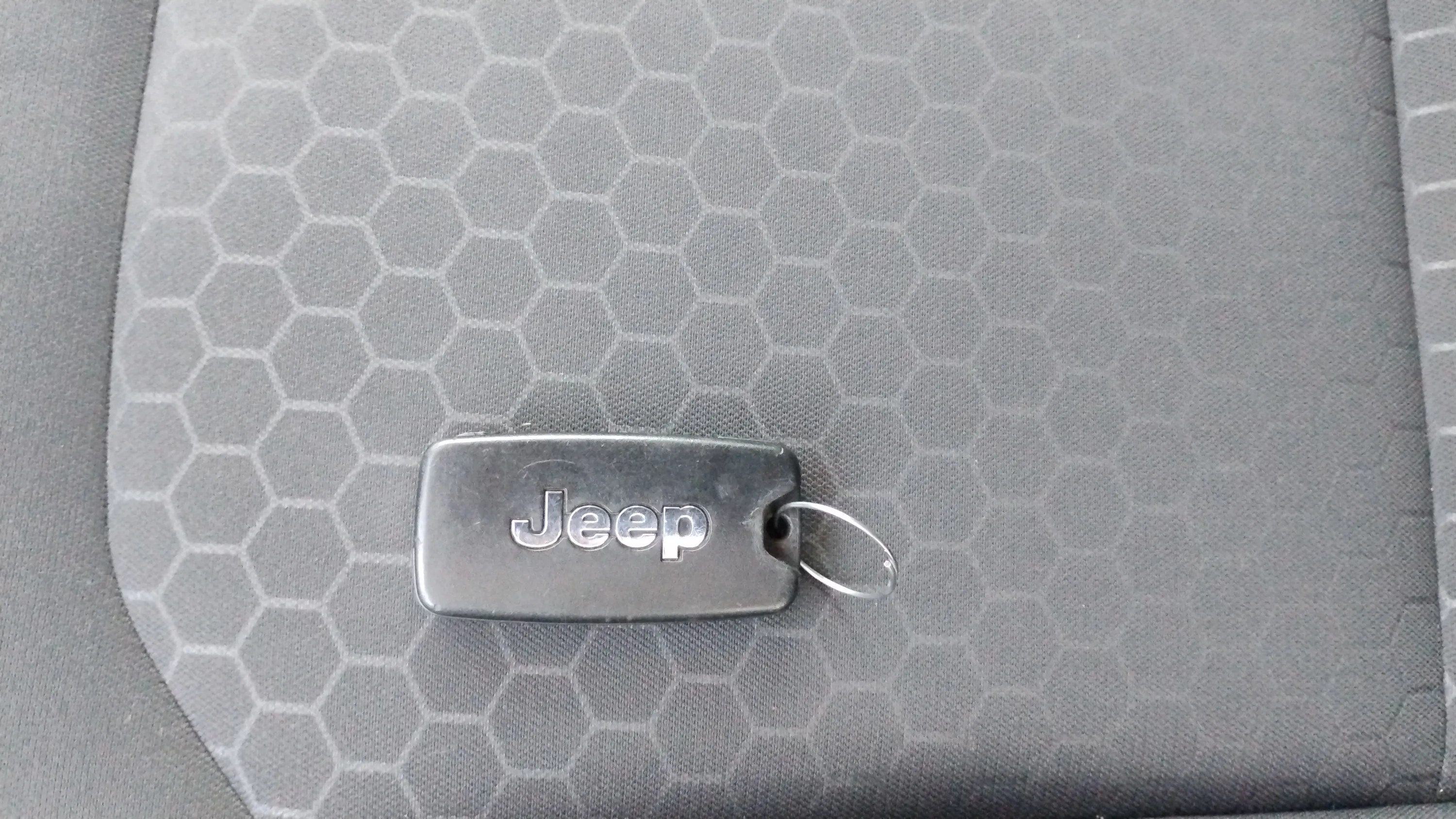 Jeep Compass 1.4 Mair Longitude 4x2 - foto 20