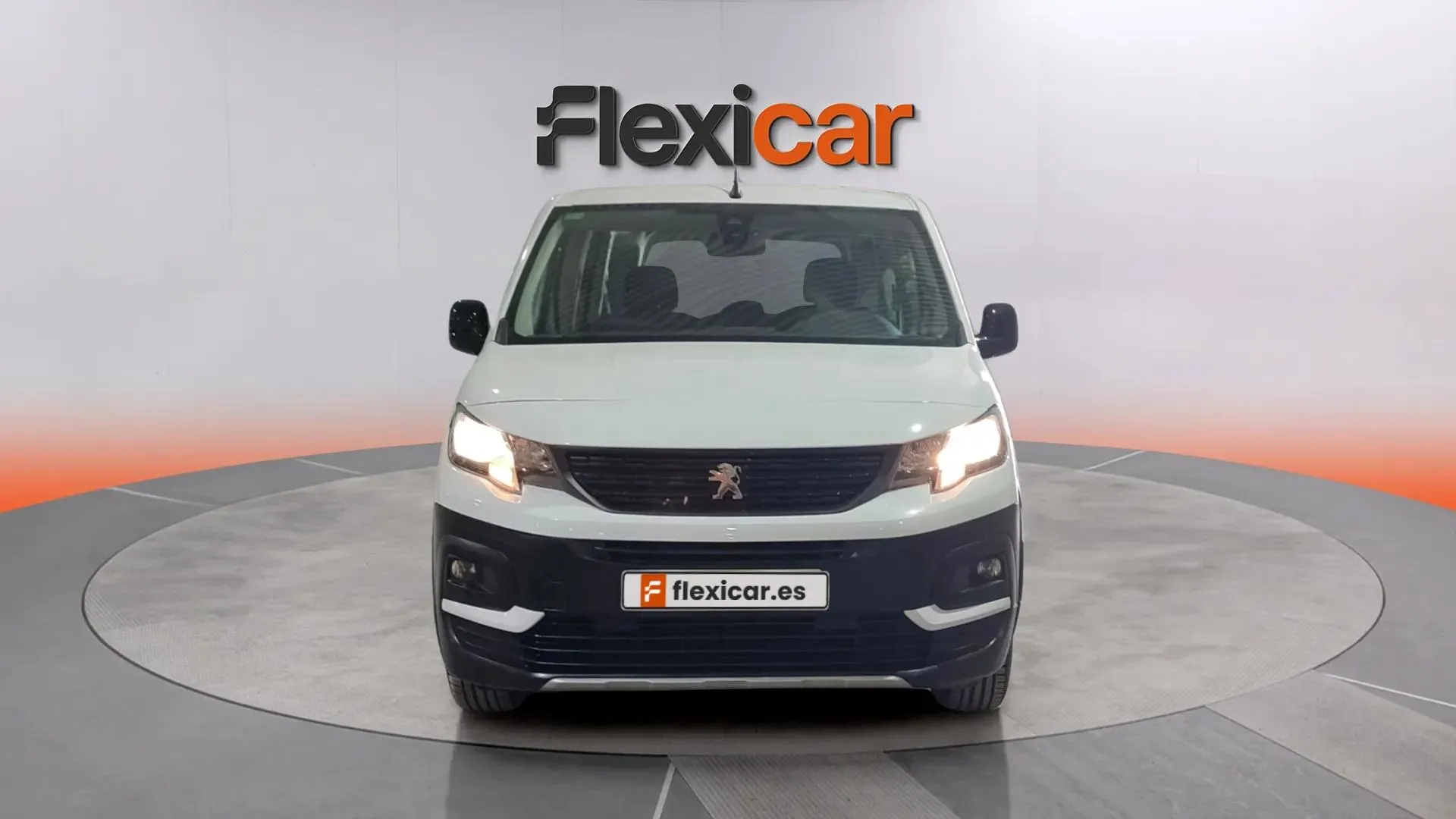Peugeot Rifter Active Pack Long BlueHDi - foto 2