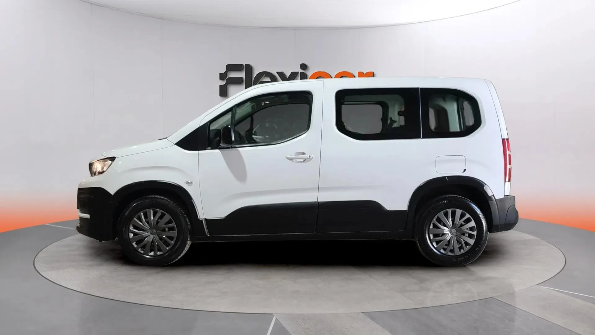 Peugeot Rifter Active Pack Long BlueHDi - foto 4