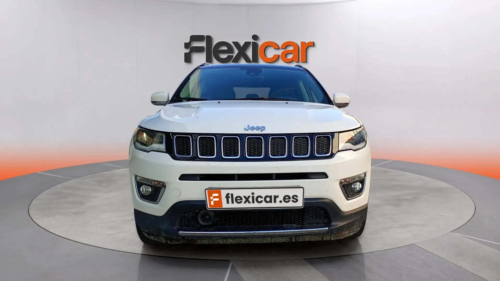 Jeep Compass 1.4 Mair Limited 4x4 AD - foto 2
