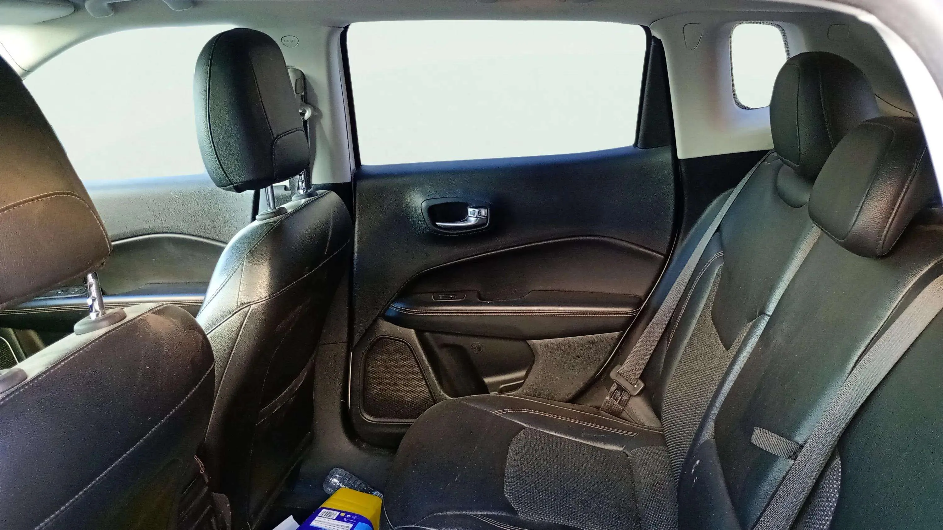 Jeep Compass 1.4 Mair Limited 4x4 AD - foto 15
