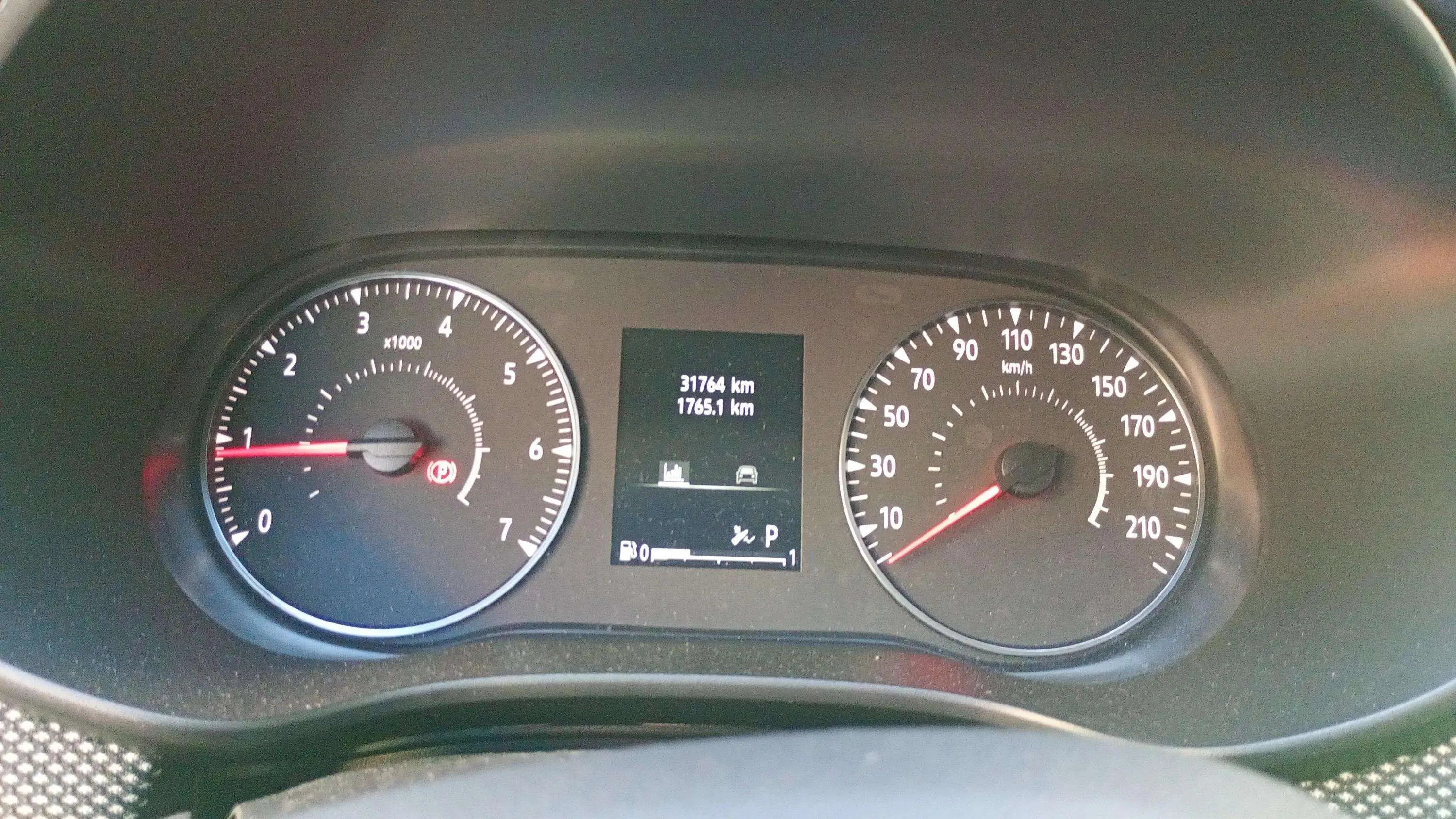 Dacia Sandero Stepway Comfort TCe CVT - foto 17
