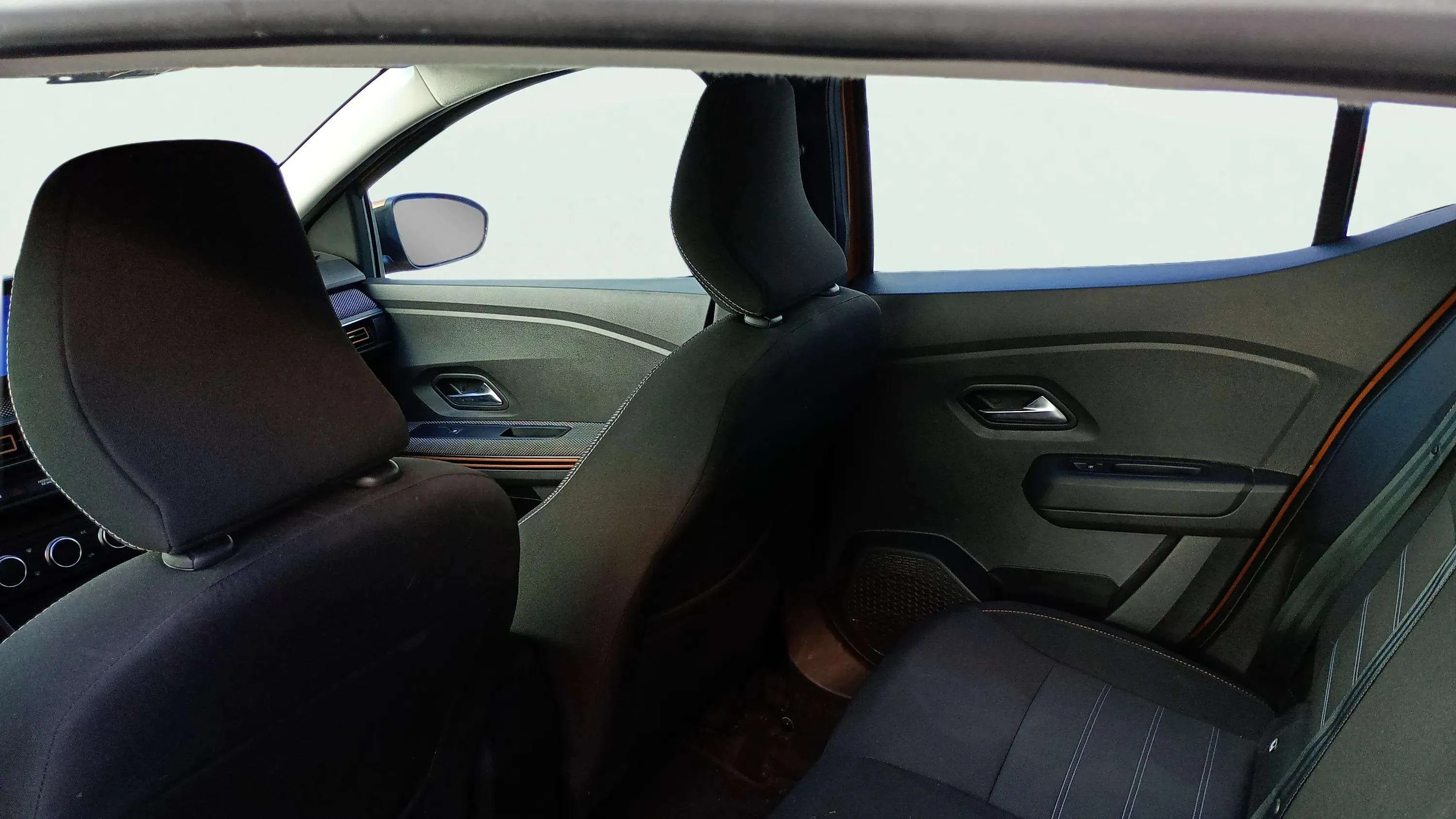 Dacia Sandero Stepway Comfort TCe CVT - foto 9