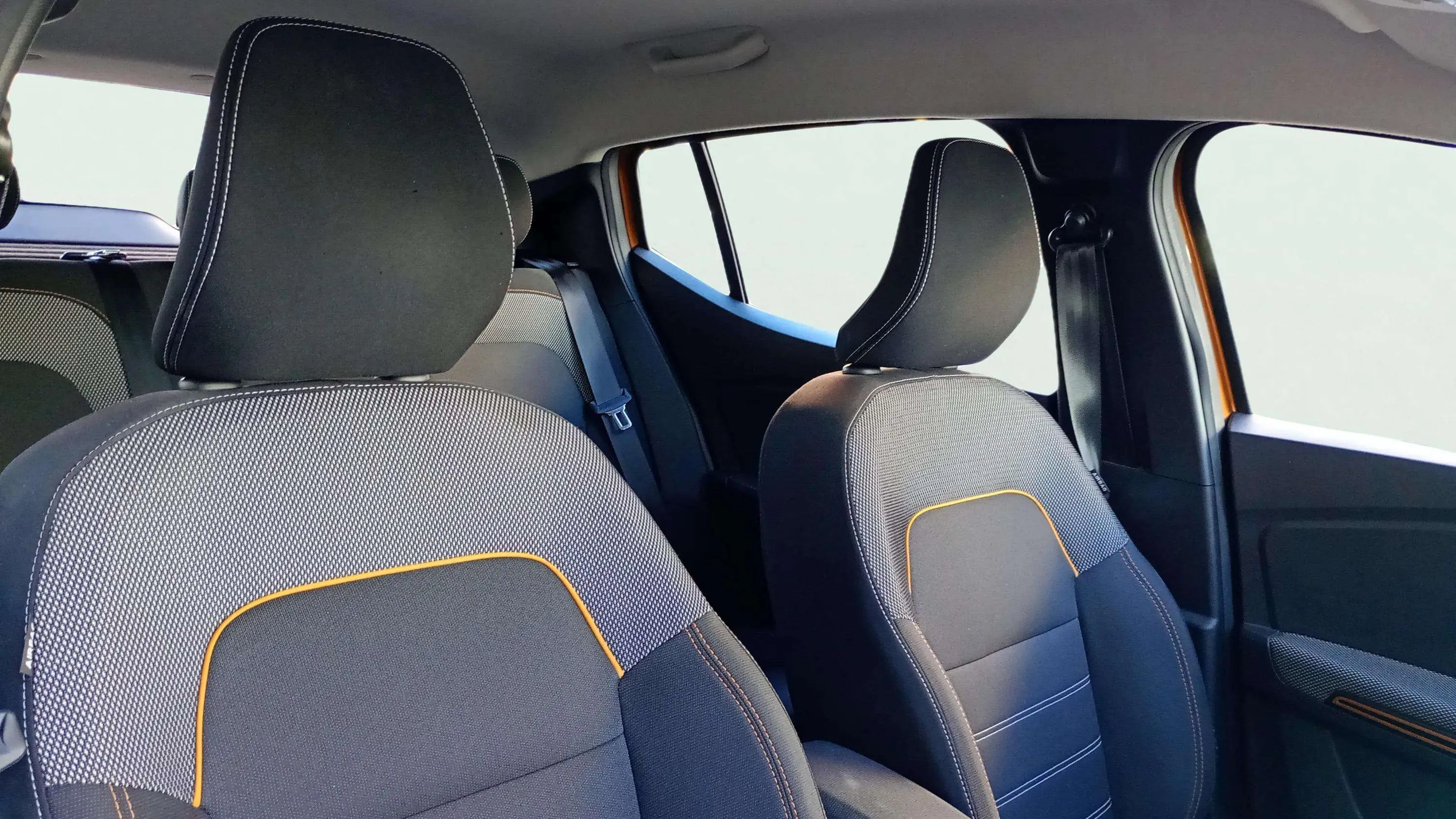 Dacia Sandero Stepway Comfort TCe CVT - foto 13