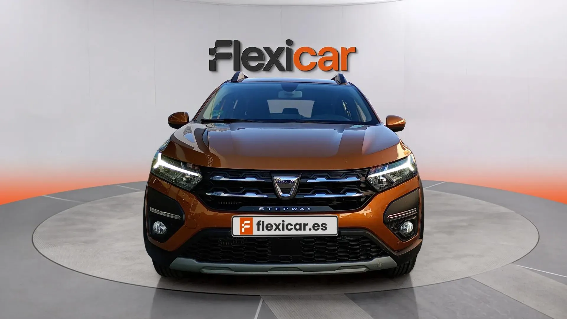 Dacia Sandero Stepway Comfort TCe CVT - foto 3