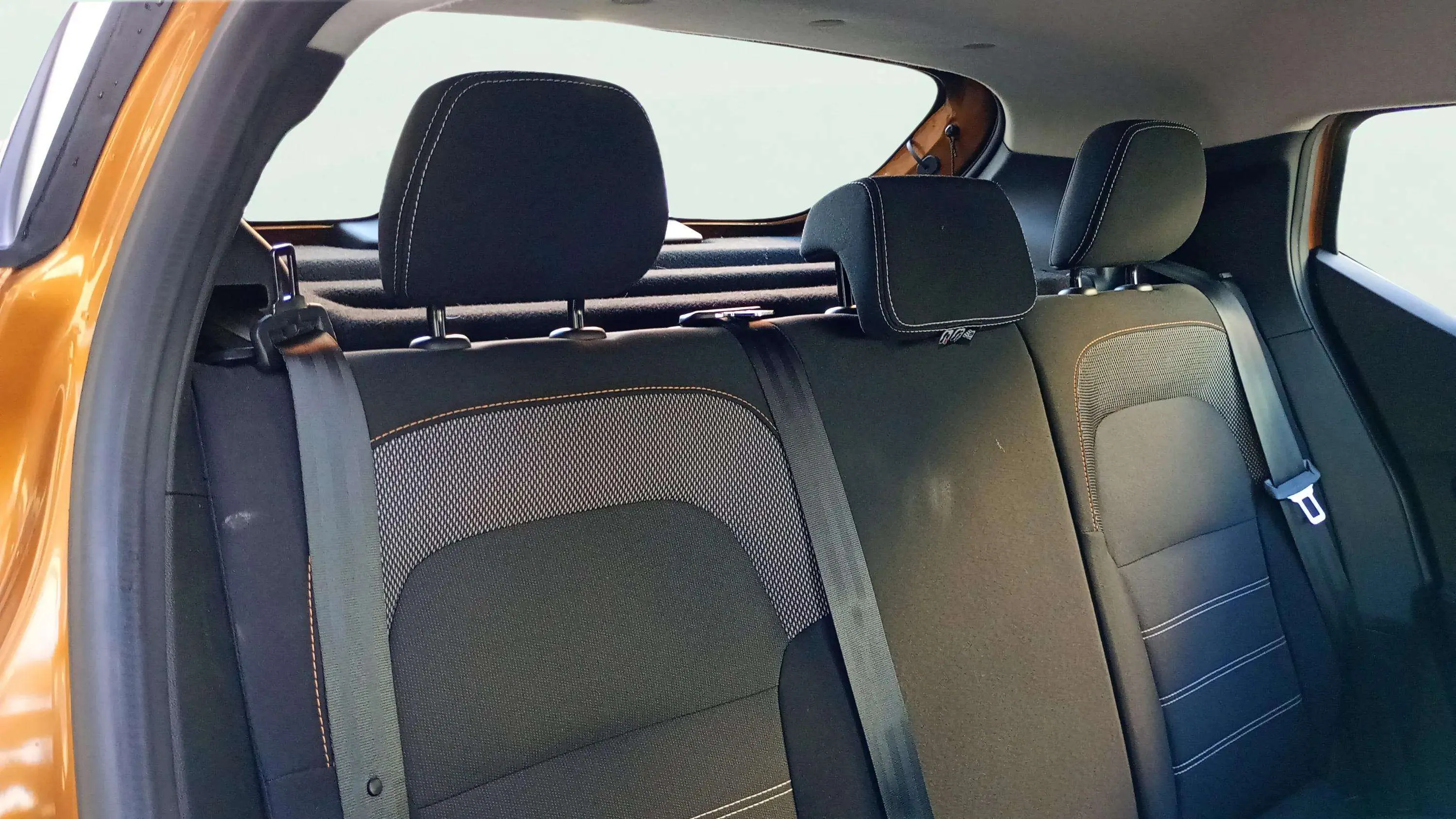 Dacia Sandero Stepway Comfort TCe CVT - foto 16