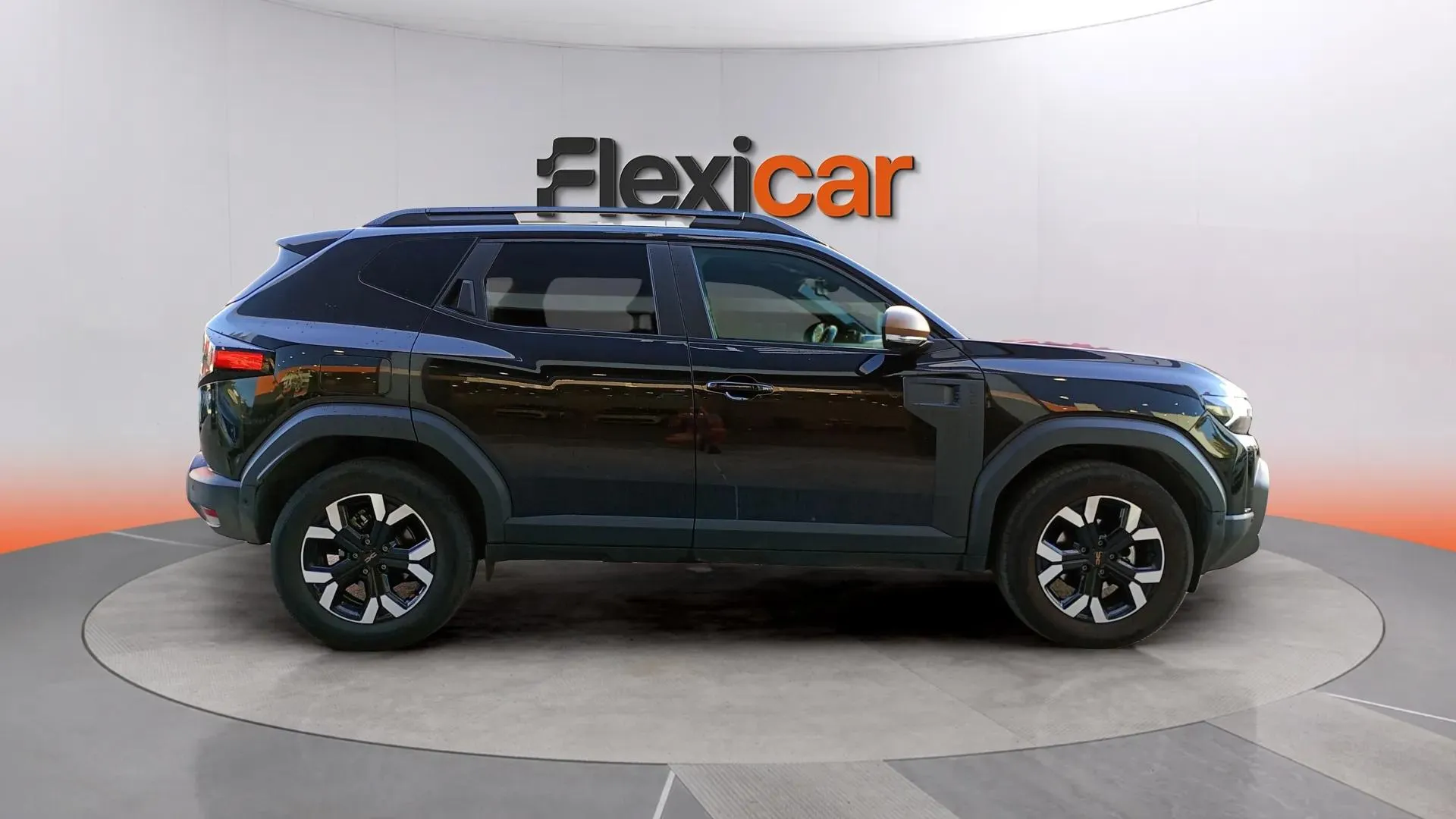 Dacia Duster Expression TCe 48v 4x2 - foto 2