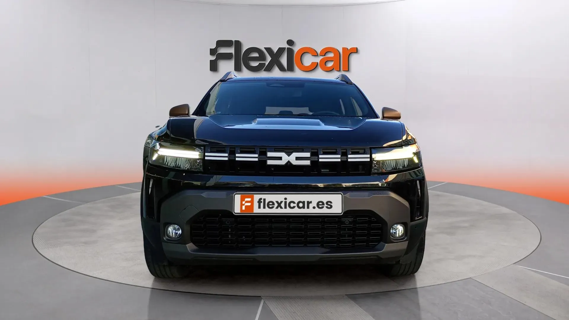 Dacia Duster Expression TCe 48v 4x2 - foto 3