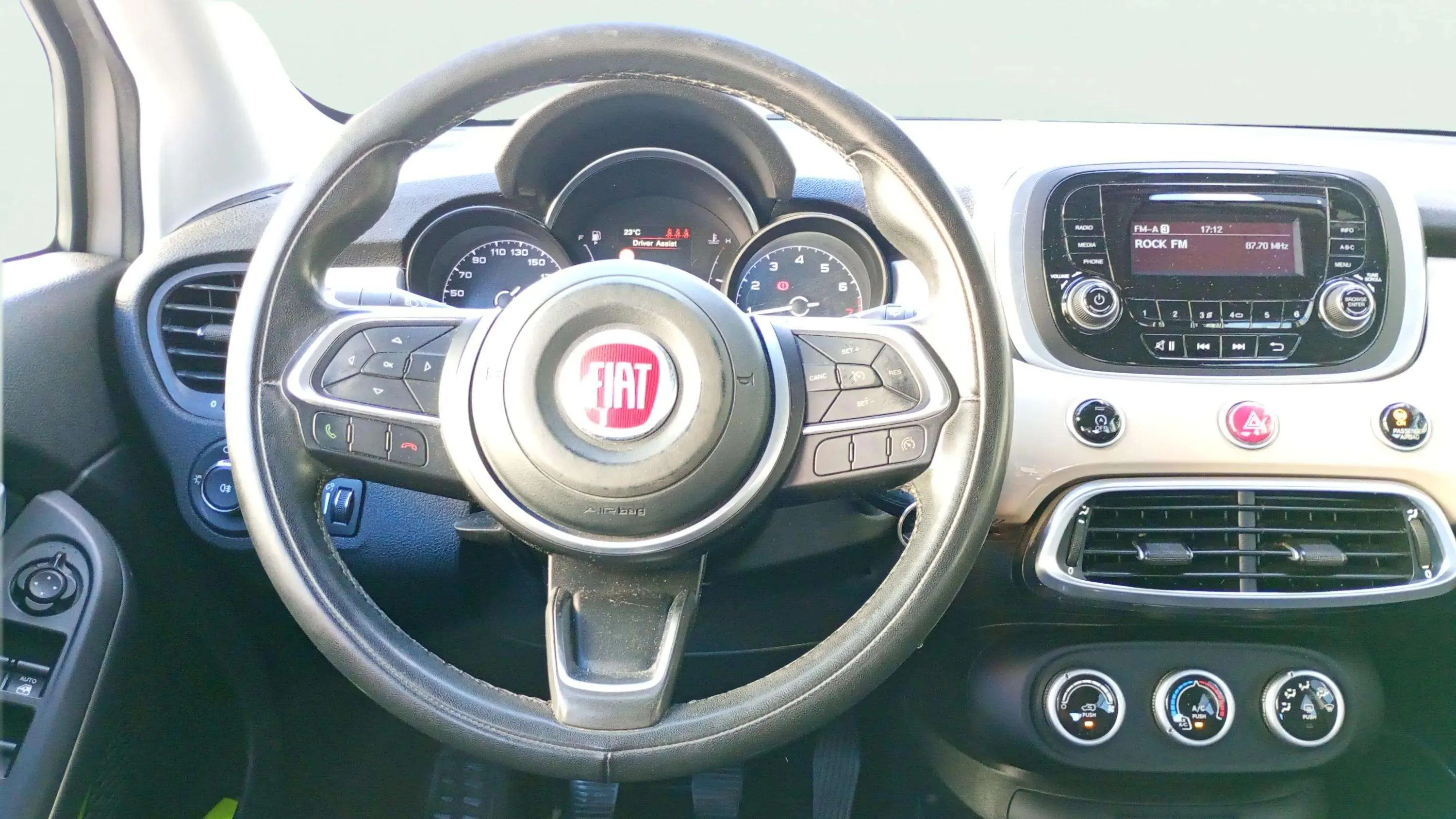 Fiat 500X 120TH 1.6 E-Torq 4x2 - foto 12
