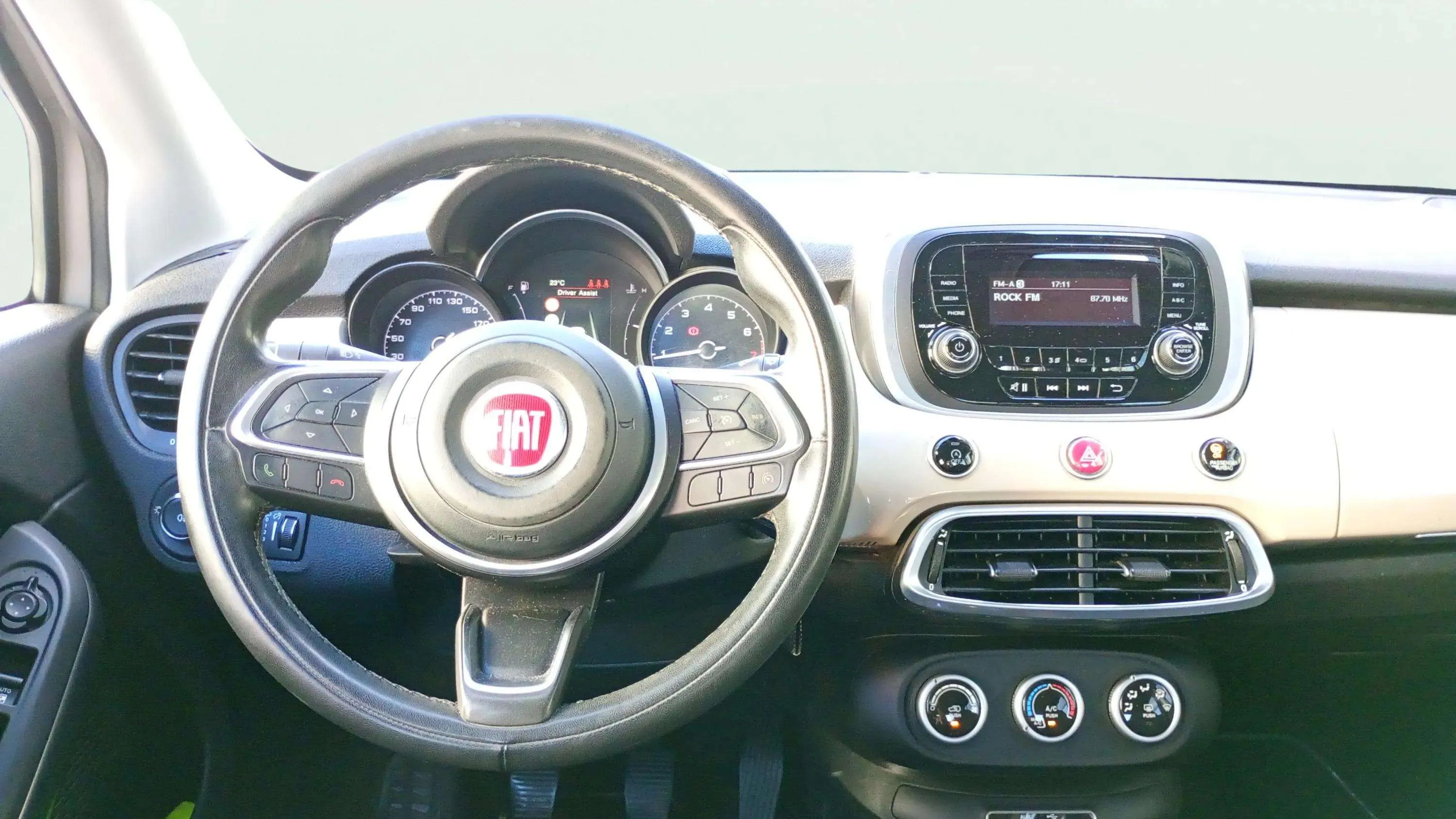 Fiat 500X 120TH 1.6 E-Torq 4x2 - foto 8